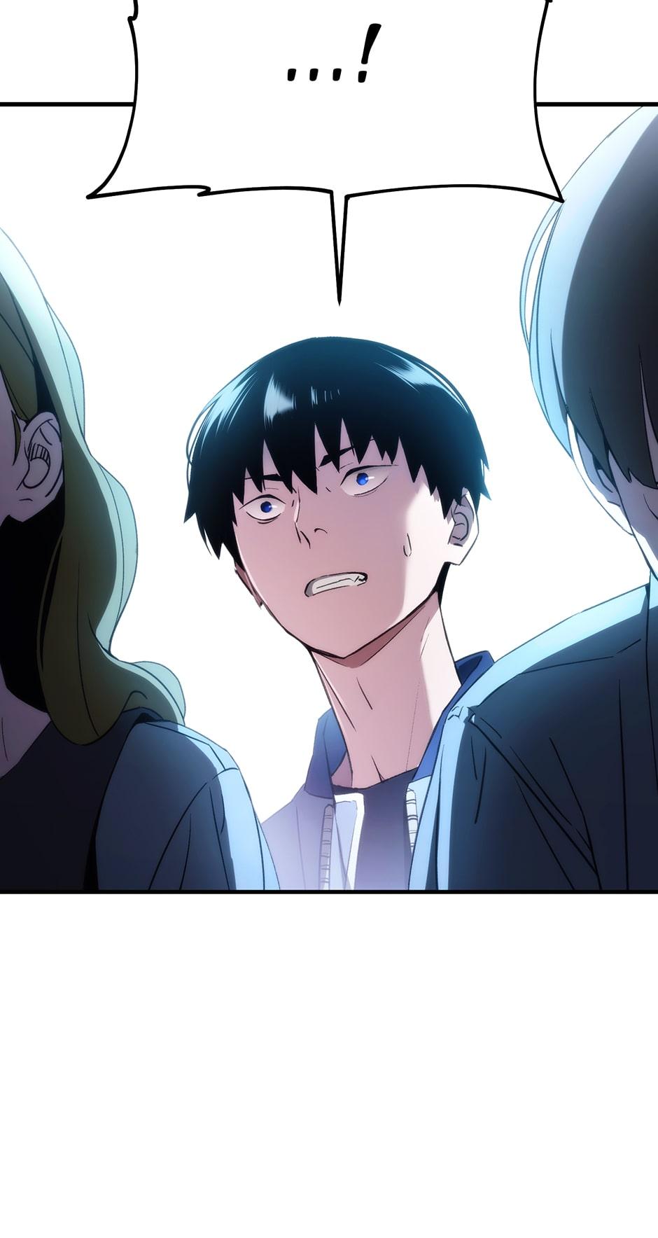 Read The Hero Returns EN Manga Online