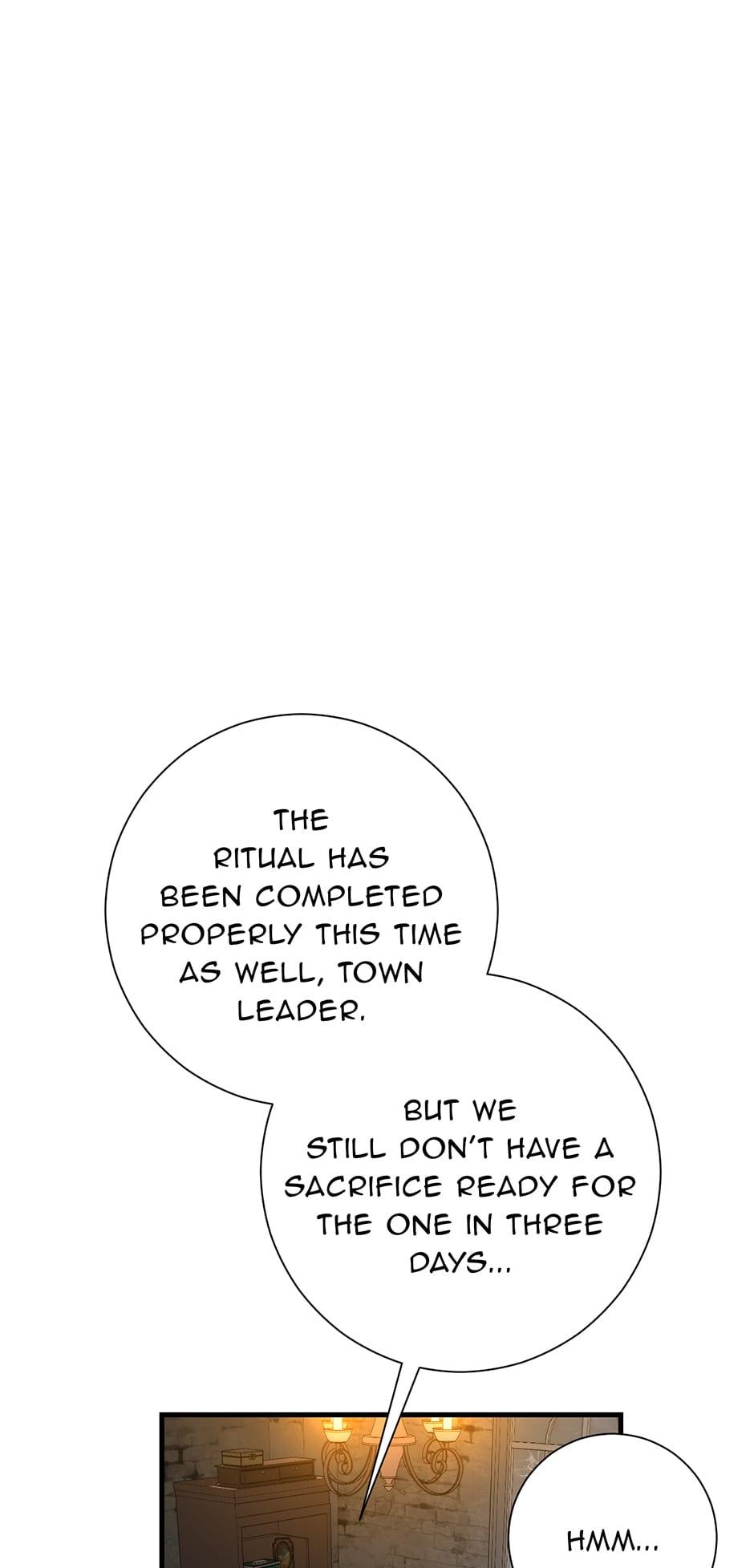 Read The Hero Returns EN Manga Online