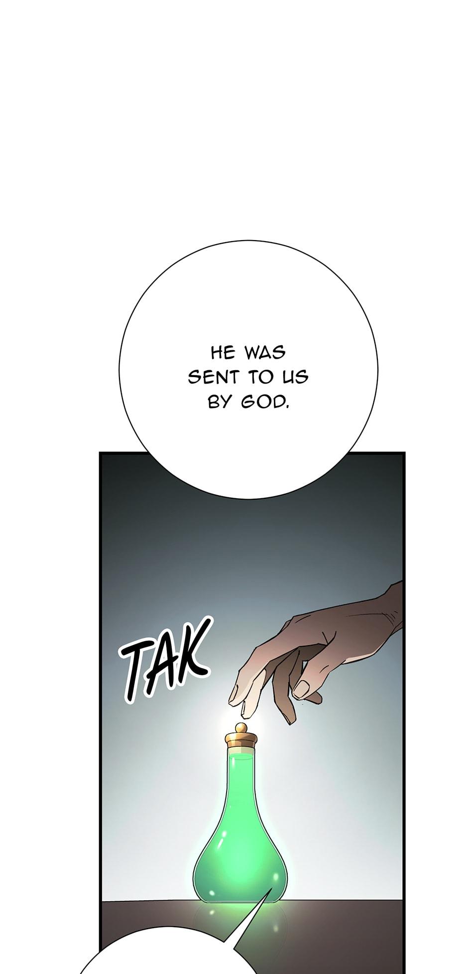 Read The Hero Returns EN Manga Online