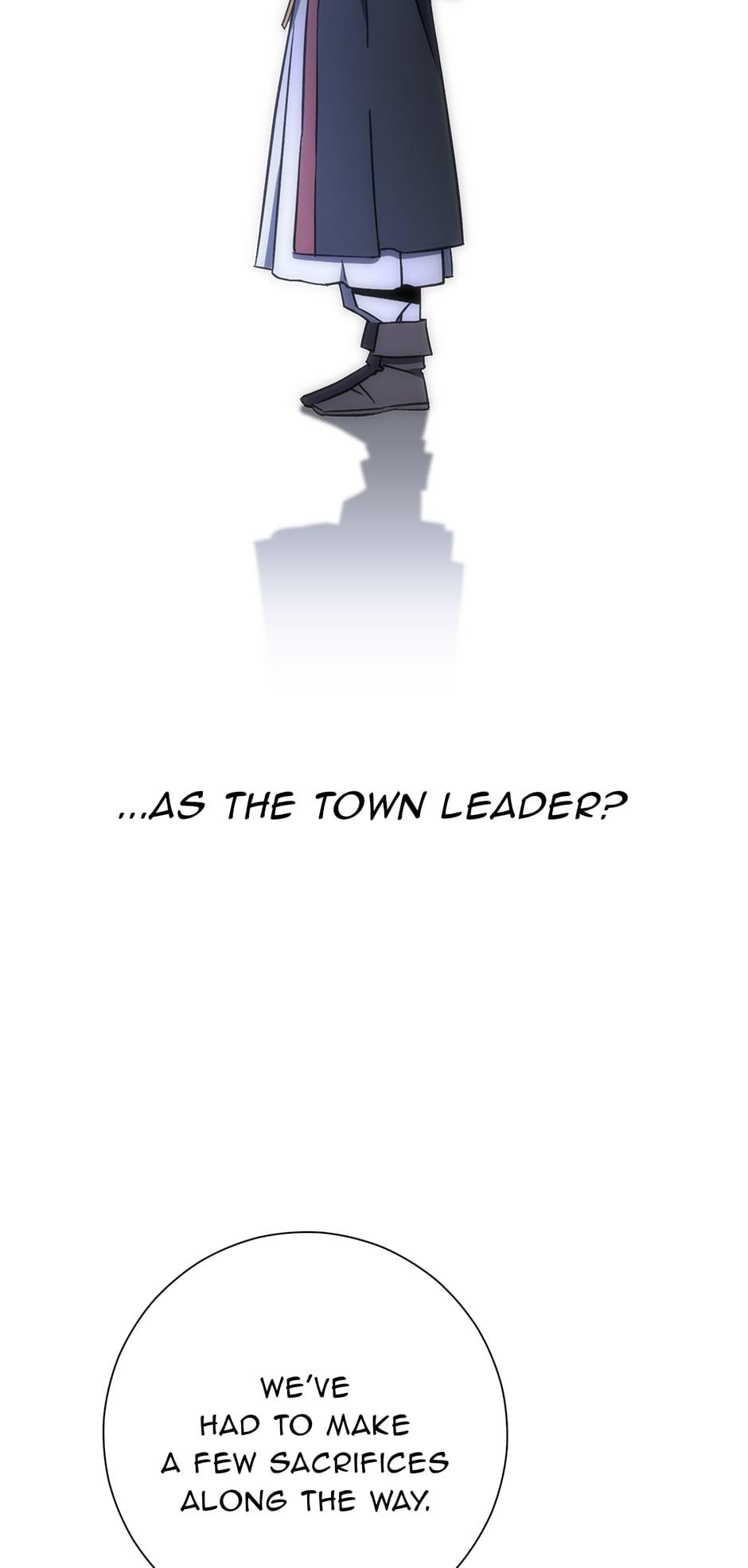 Read The Hero Returns EN Manga Online