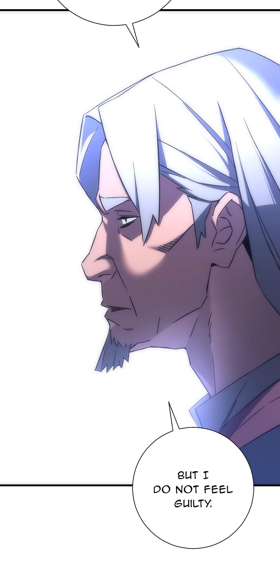 Read The Hero Returns EN Manga Online