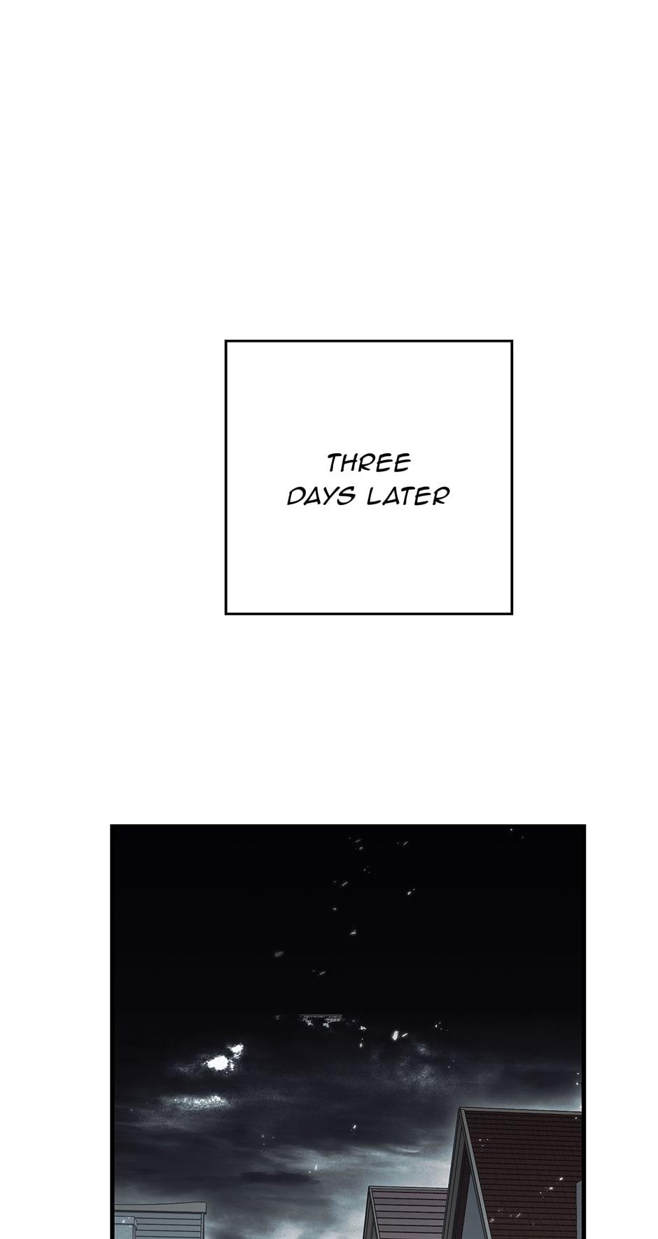 Read The Hero Returns EN Manga Online