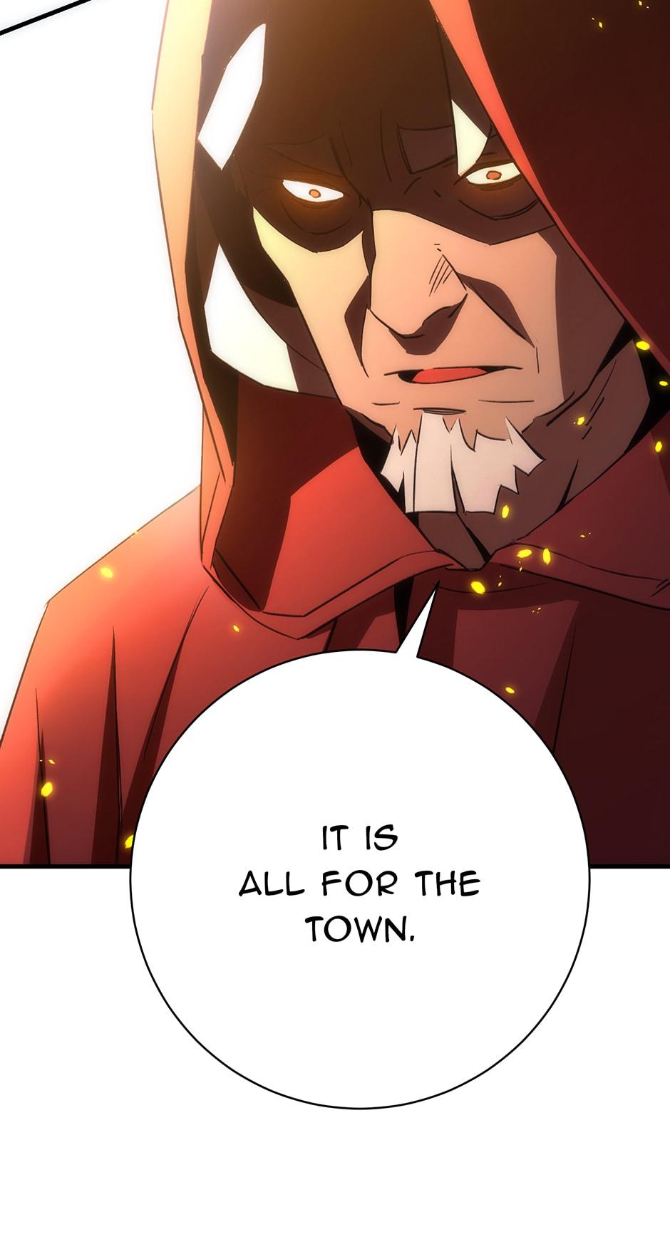 Read The Hero Returns EN Manga Online