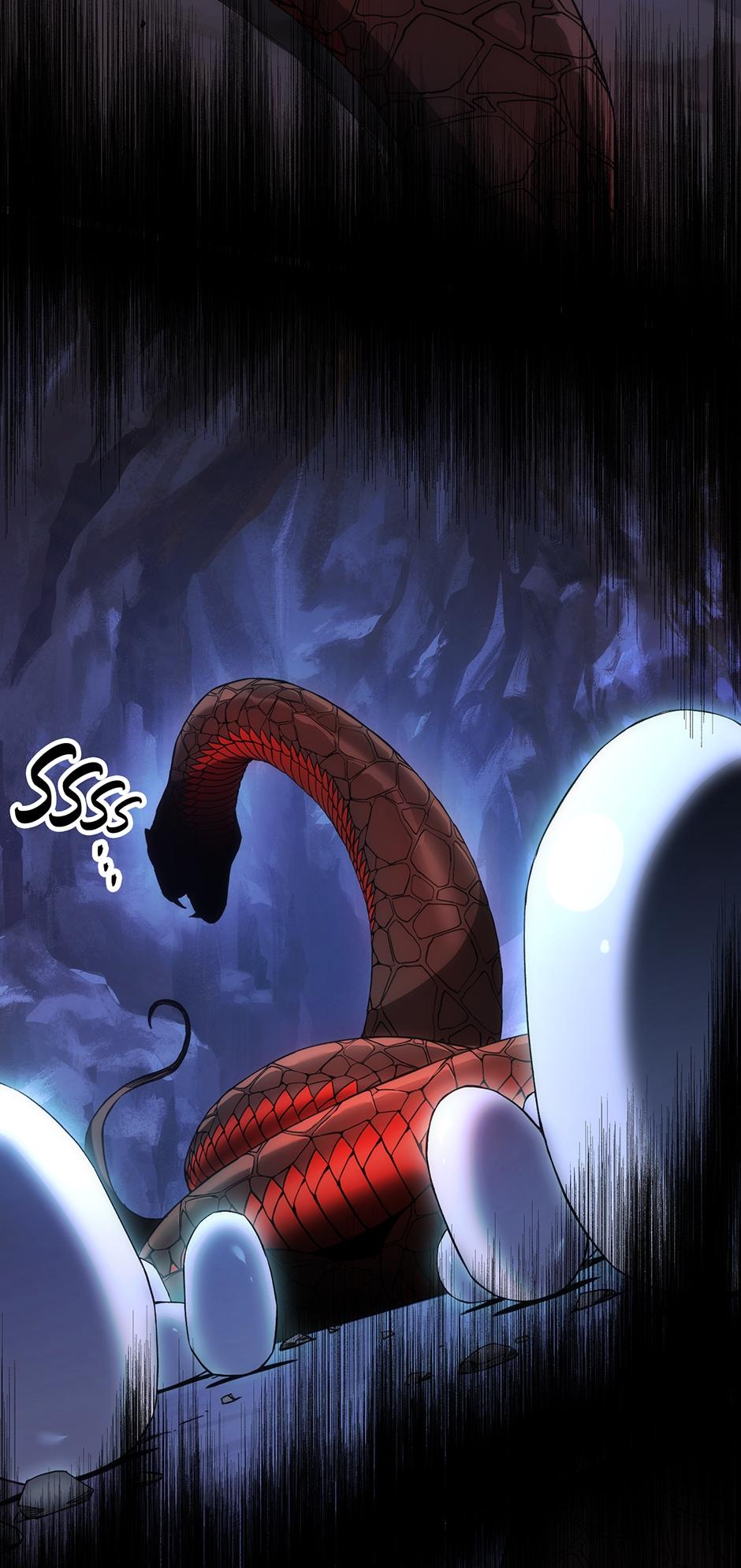 Read The Hero Returns EN Manga Online