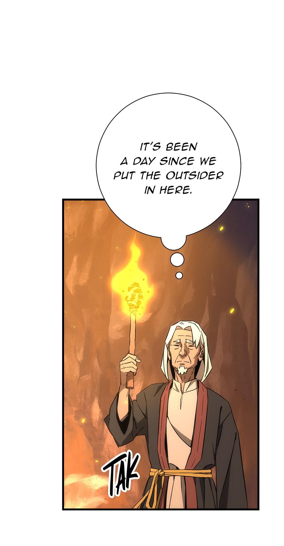 Read The Hero Returns EN Manga Online