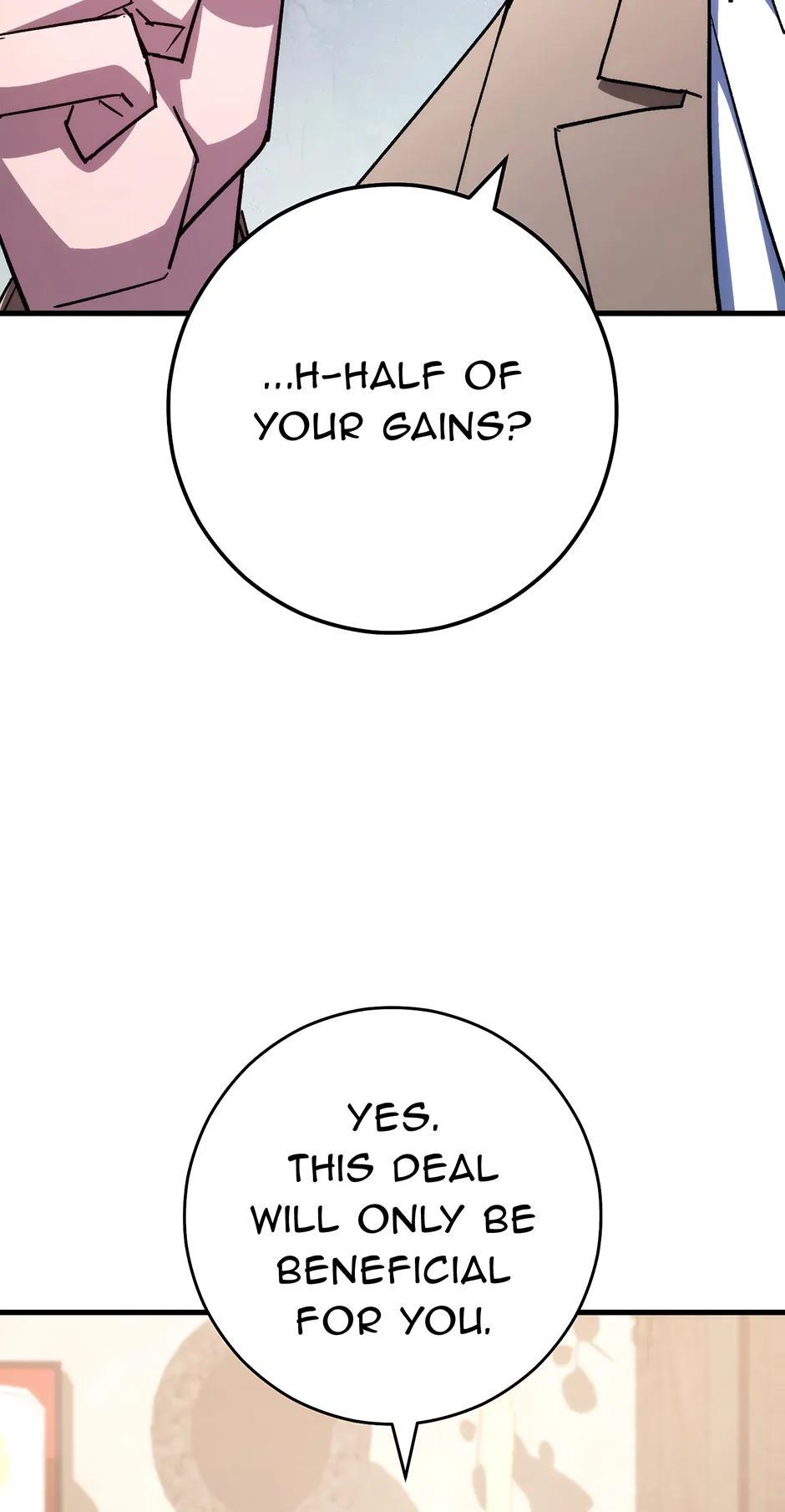 Read The Hero Returns EN Manga Online