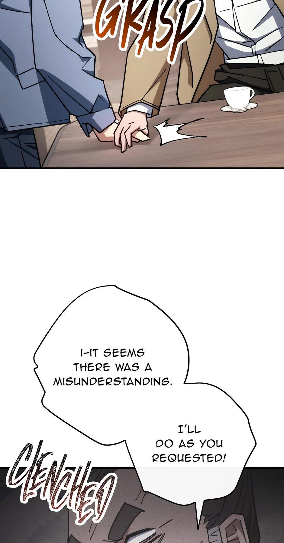 Read The Hero Returns EN Manga Online