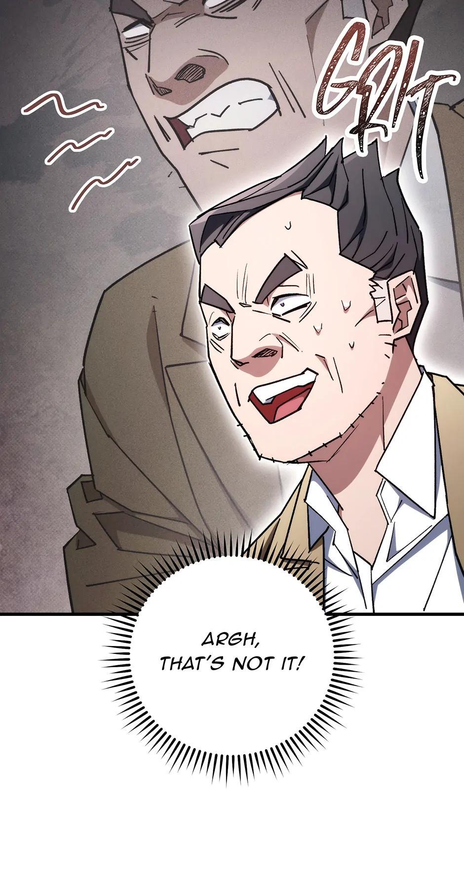 Read The Hero Returns EN Manga Online