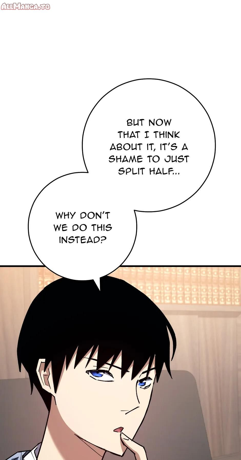 Read The Hero Returns EN Manga Online