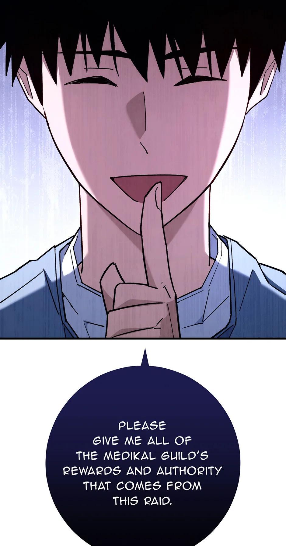 Read The Hero Returns EN Manga Online