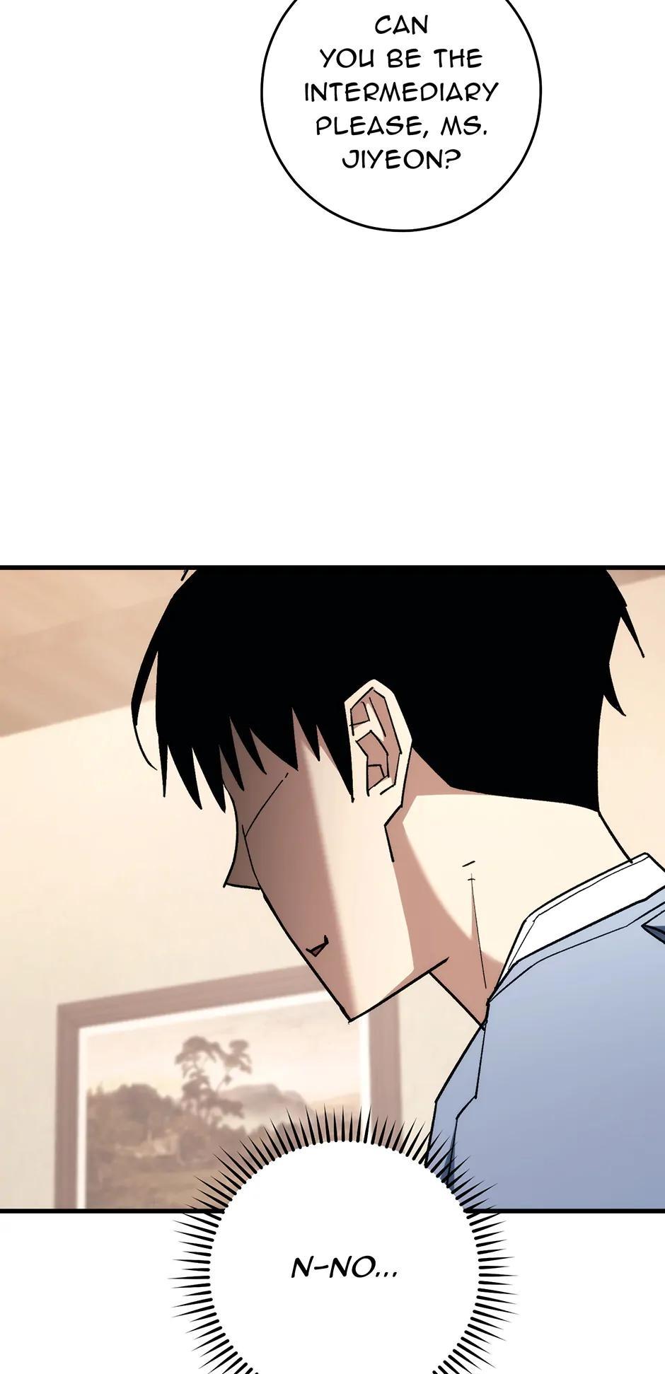 Read The Hero Returns EN Manga Online