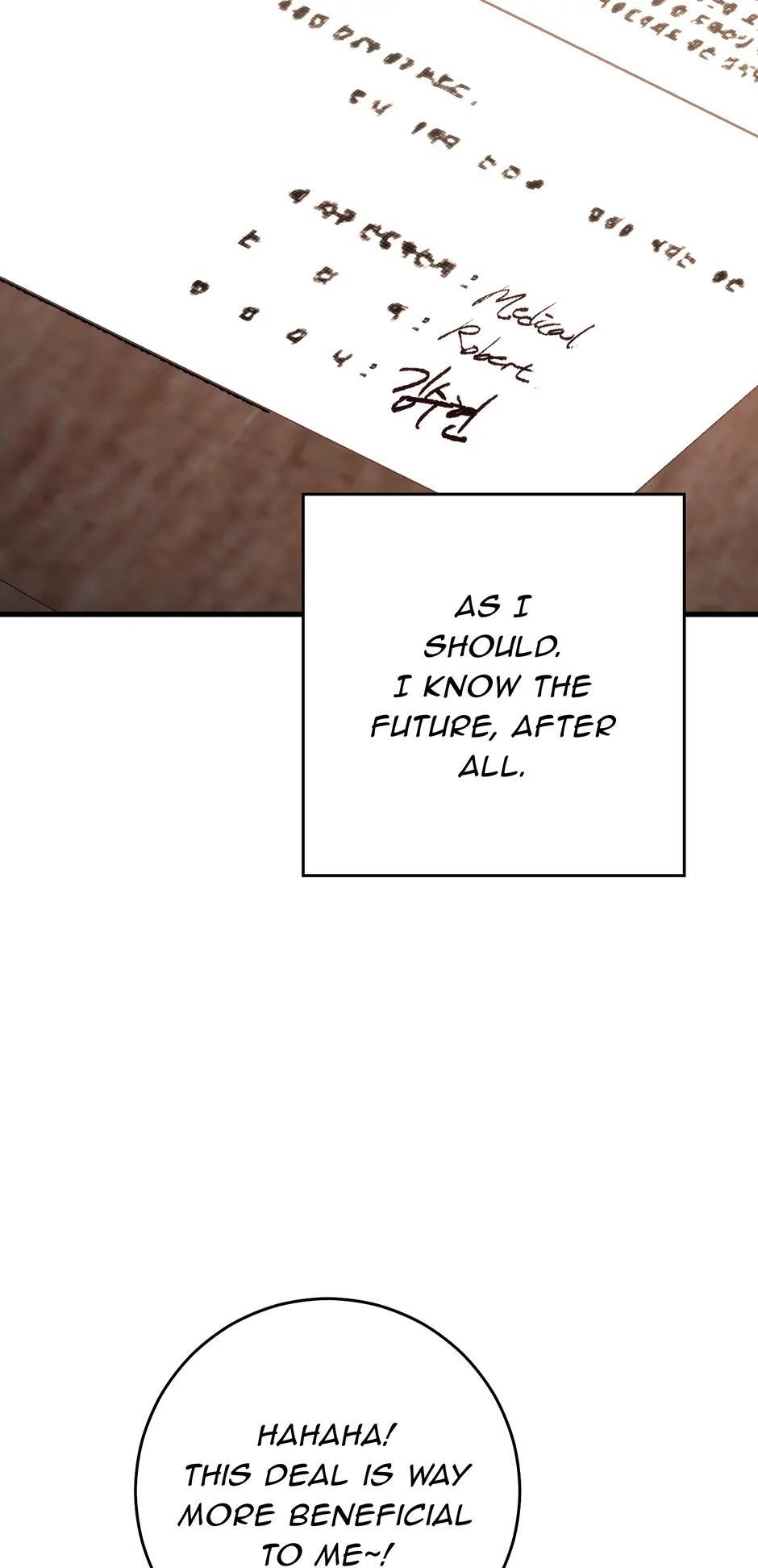 Read The Hero Returns EN Manga Online