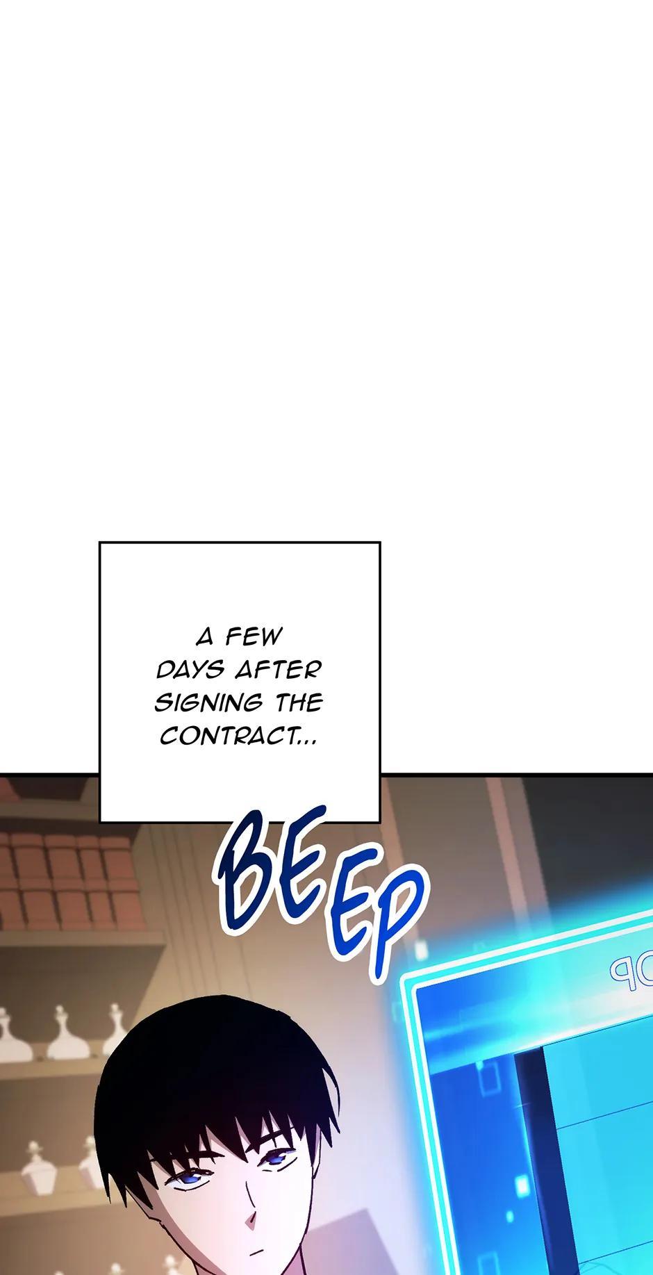 Read The Hero Returns EN Manga Online