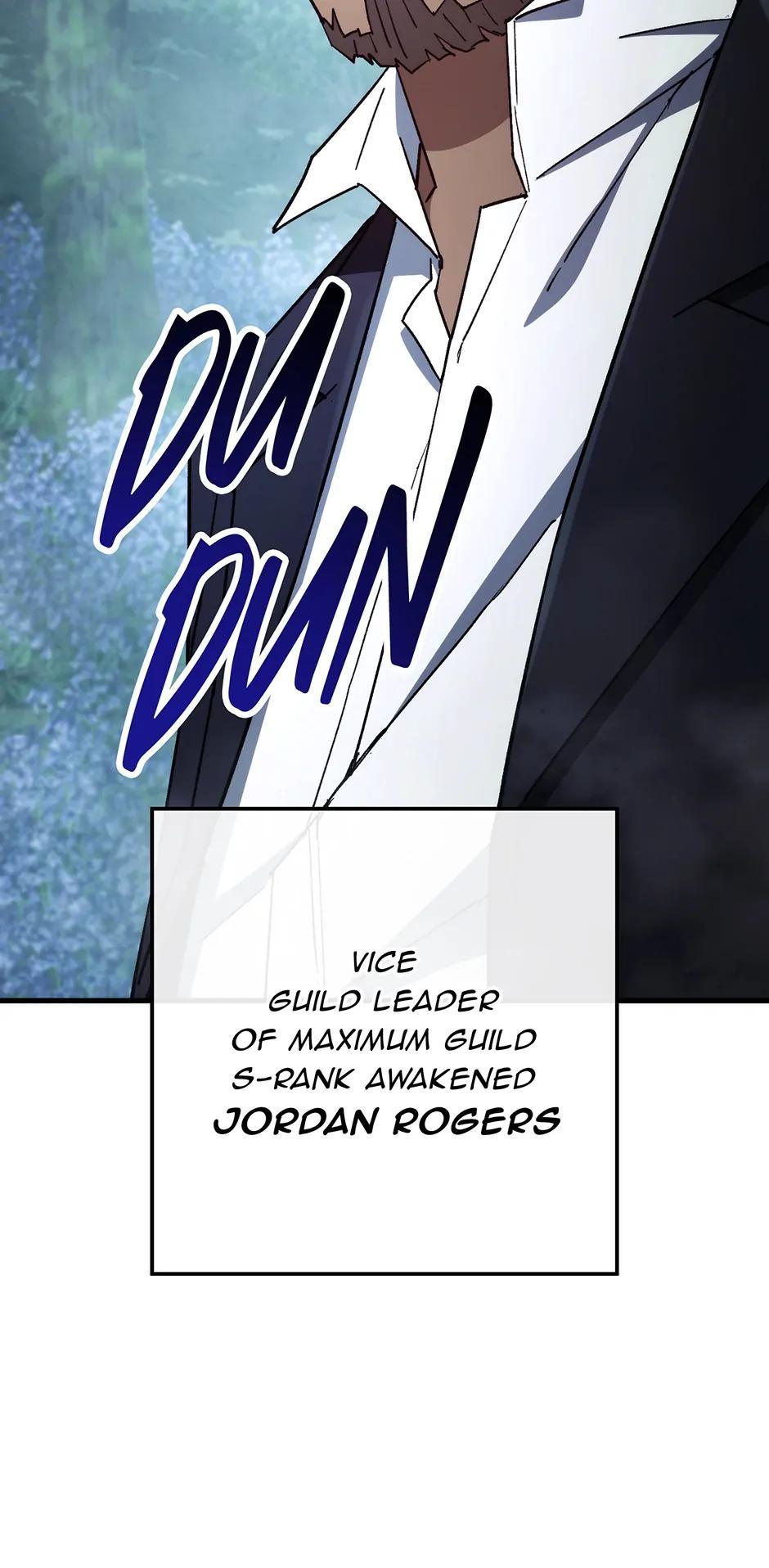 Read The Hero Returns EN Manga Online