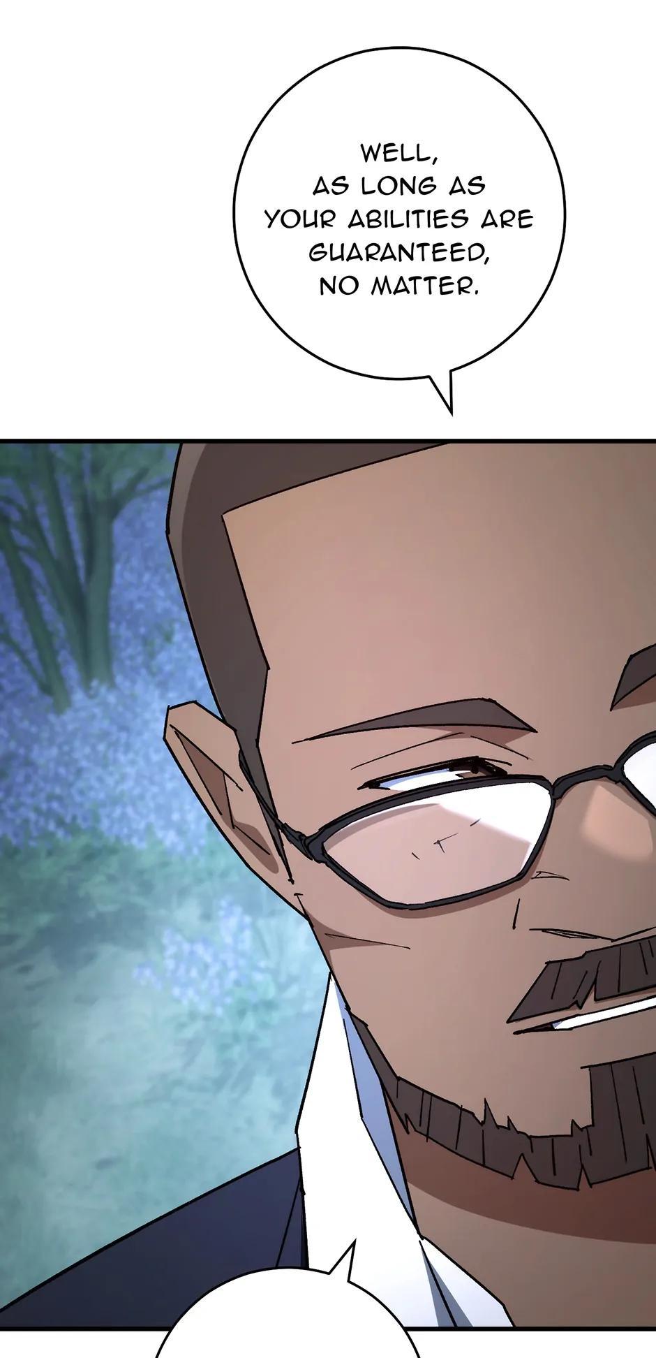 Read The Hero Returns EN Manga Online