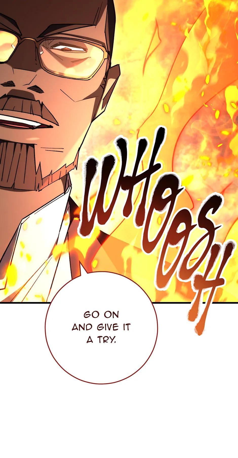 Read The Hero Returns EN Manga Online