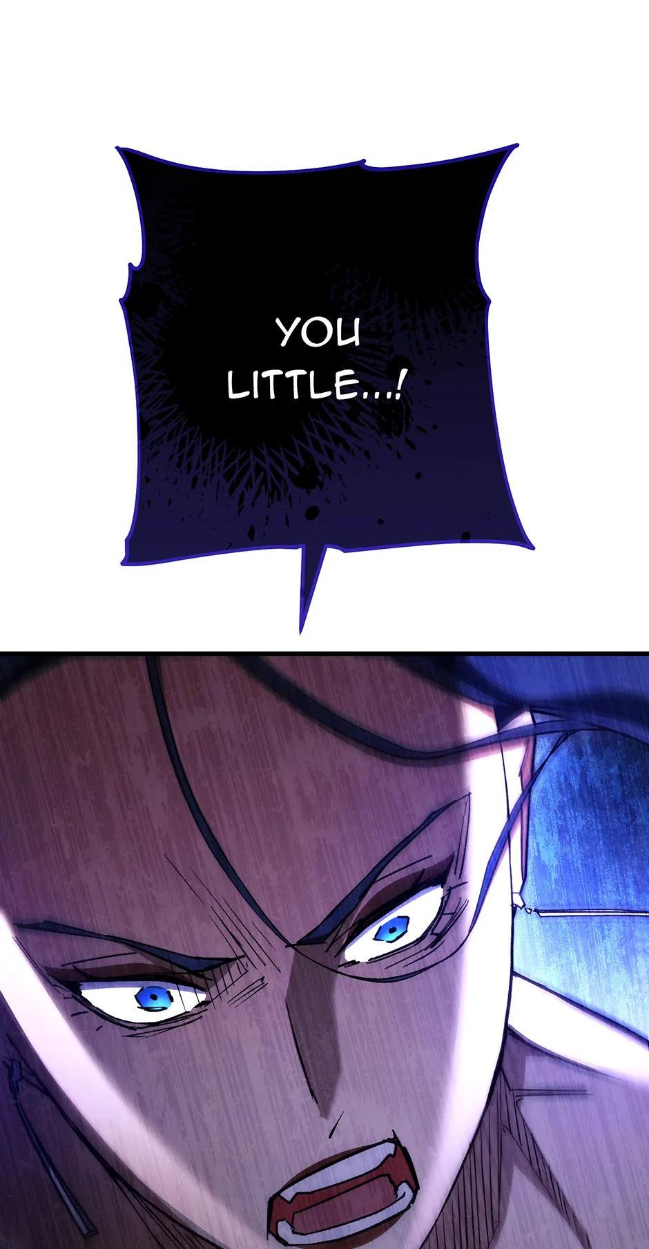 Read The Hero Returns EN Manga Online