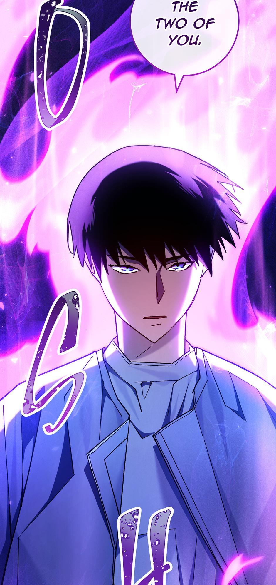 Read The Hero Returns EN Manga Online