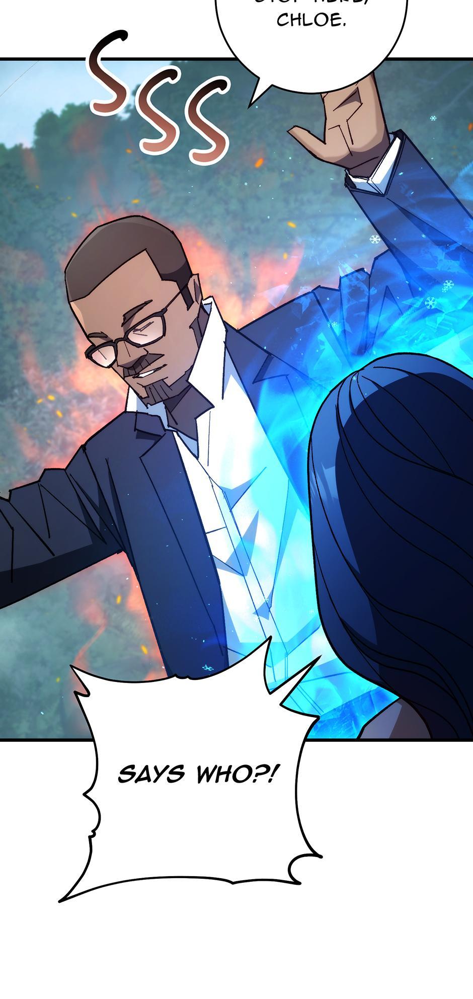 Read The Hero Returns EN Manga Online