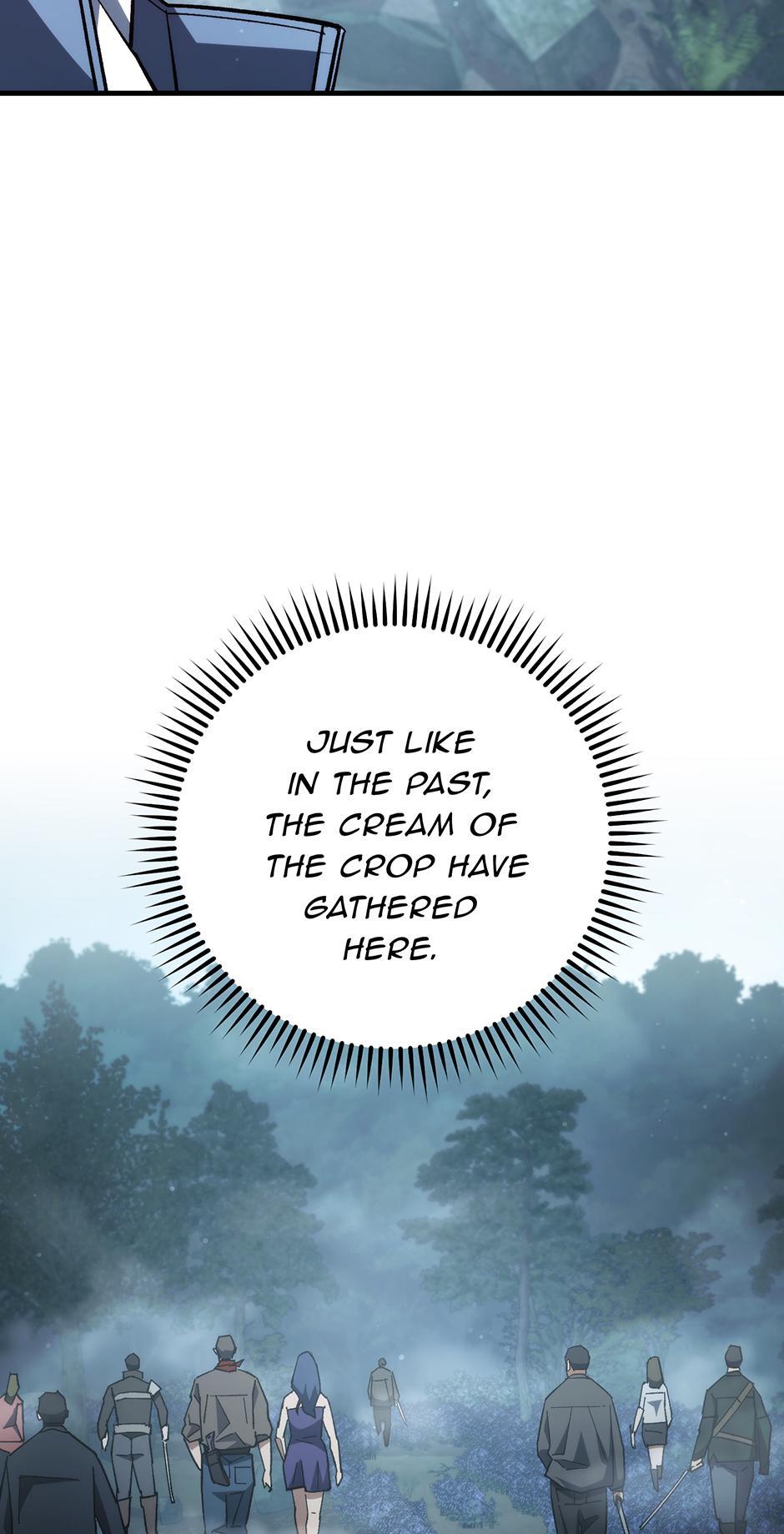 Read The Hero Returns EN Manga Online