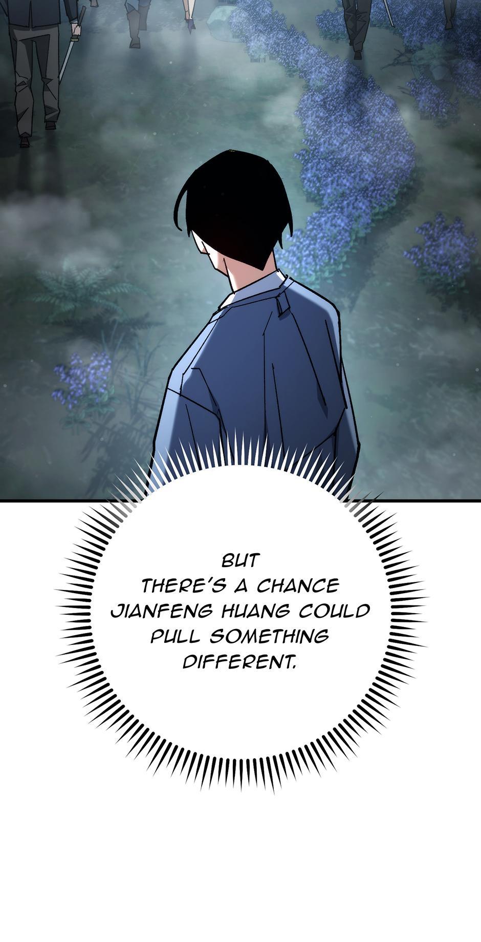 Read The Hero Returns EN Manga Online