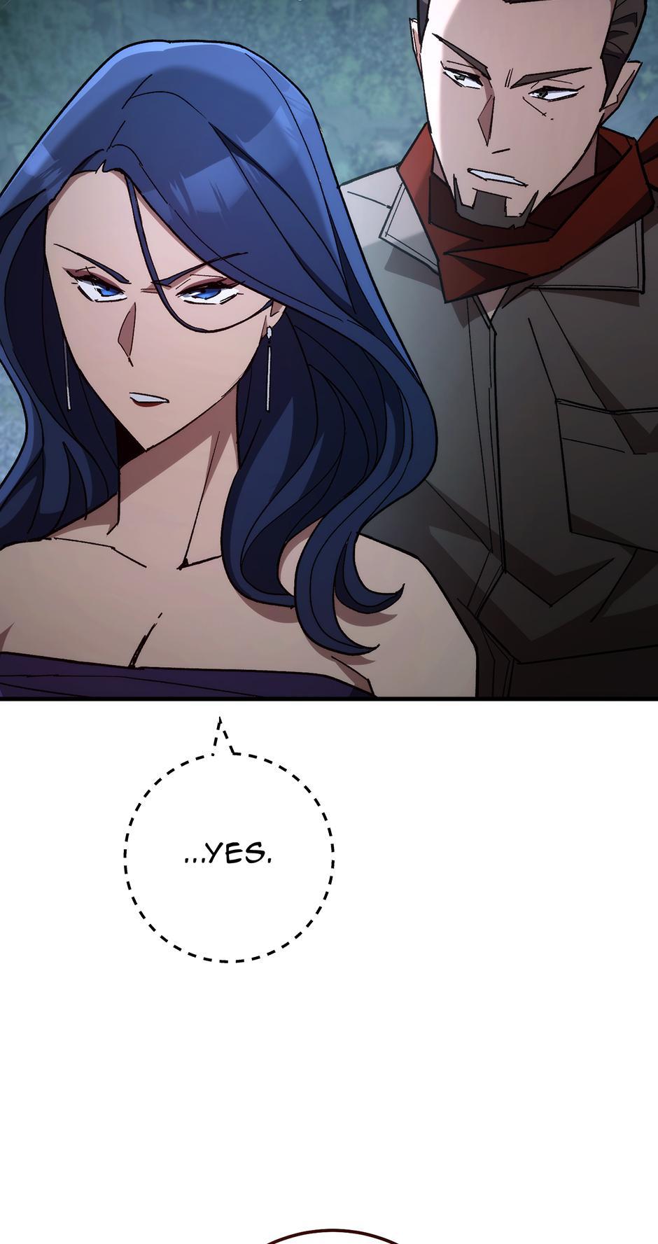 Read The Hero Returns EN Manga Online