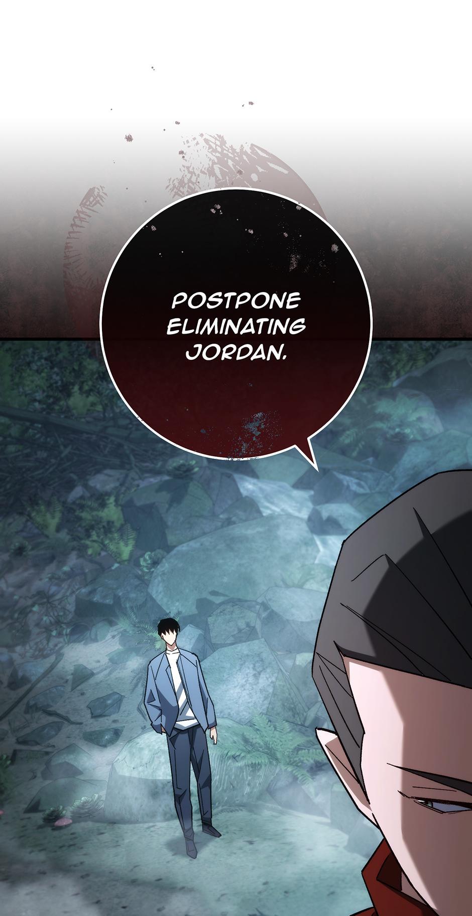 Read The Hero Returns EN Manga Online