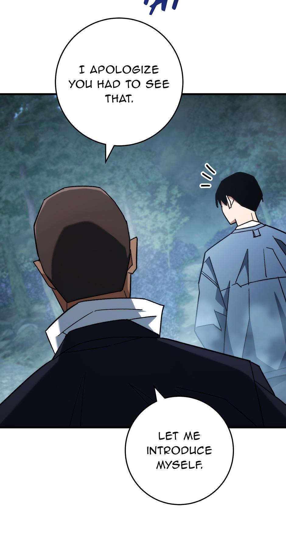 Read The Hero Returns EN Manga Online