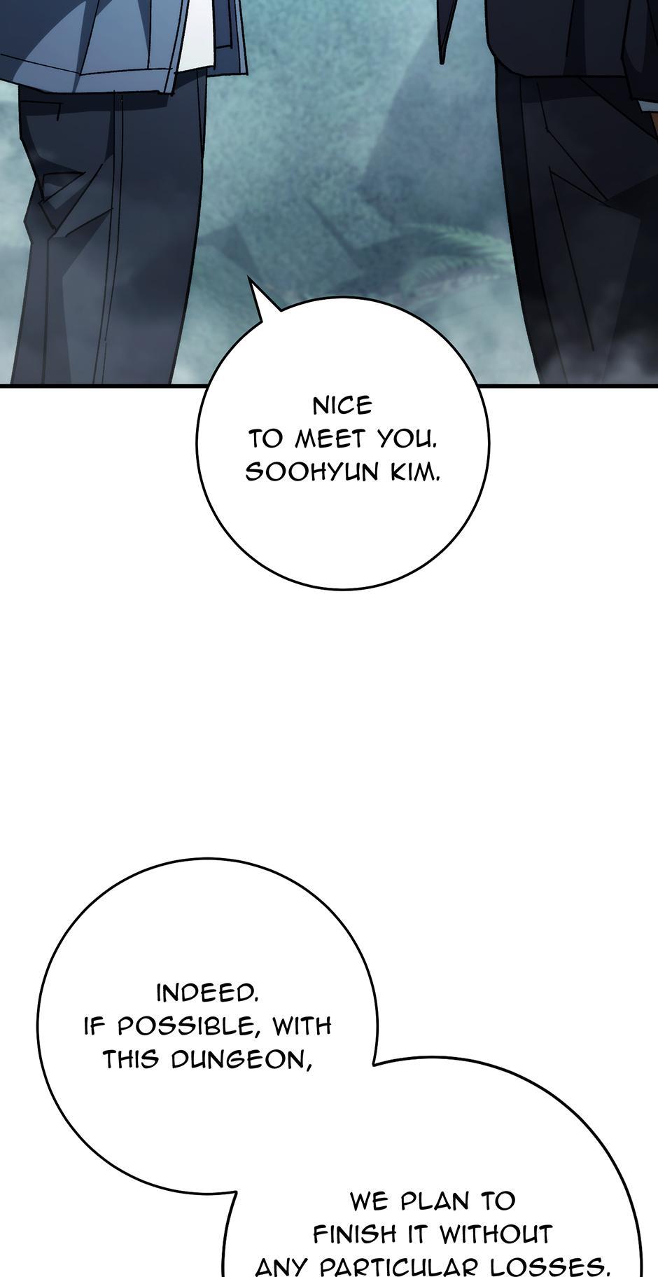 Read The Hero Returns EN Manga Online