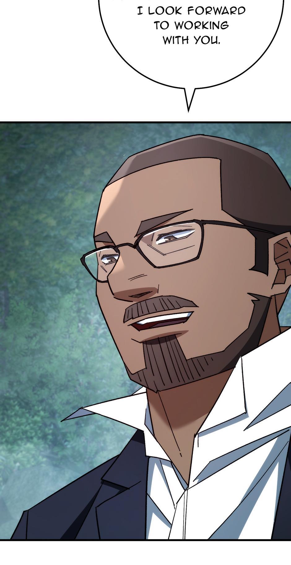 Read The Hero Returns EN Manga Online