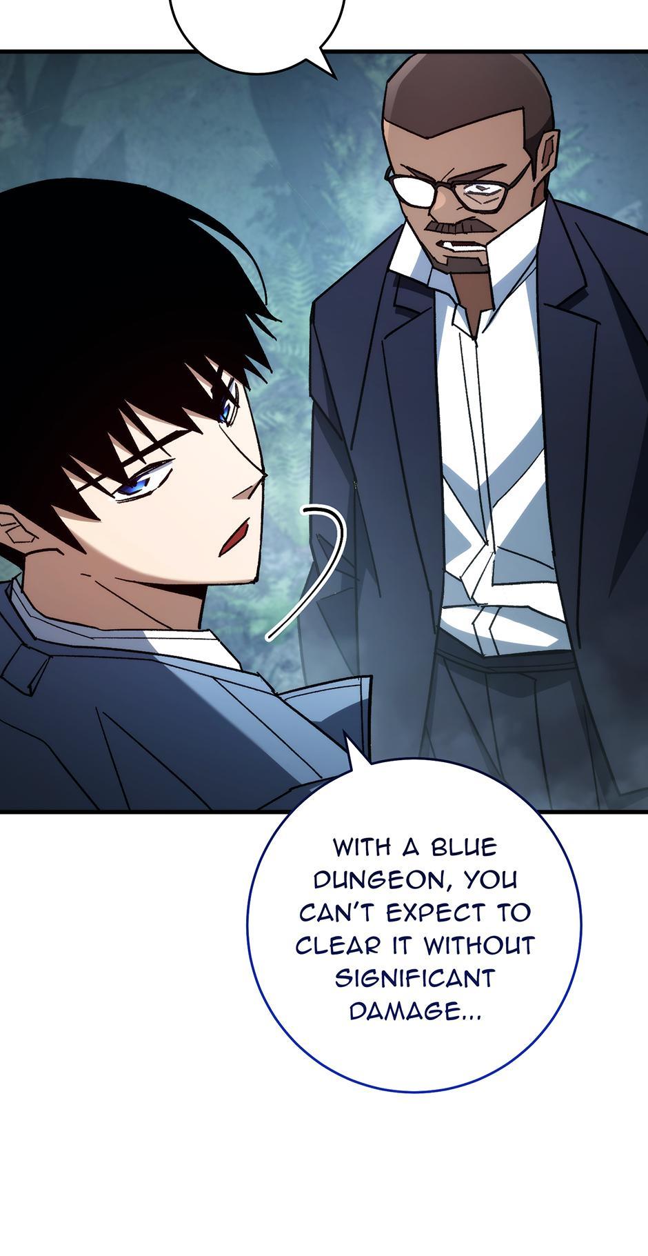 Read The Hero Returns EN Manga Online