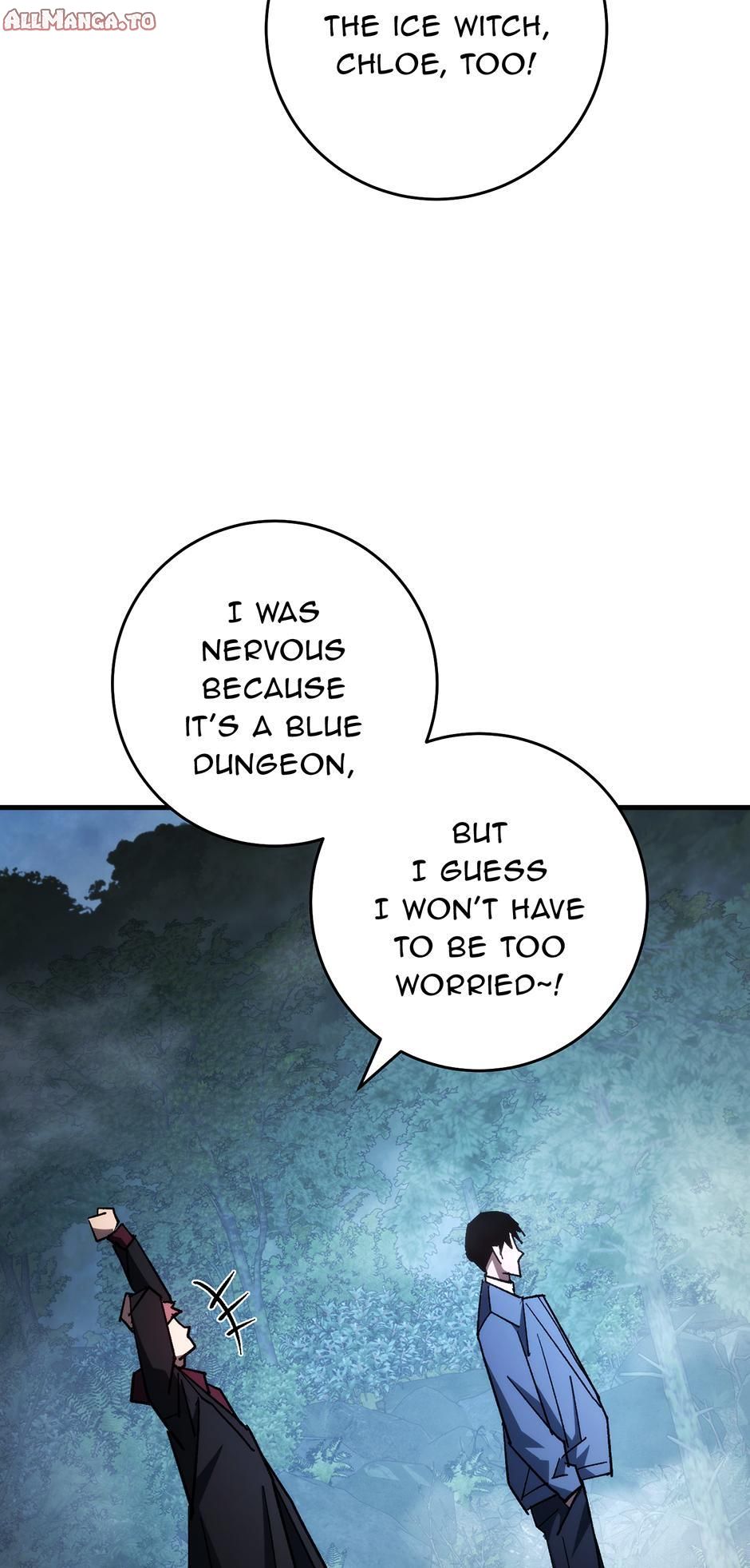 Read The Hero Returns EN Manga Online