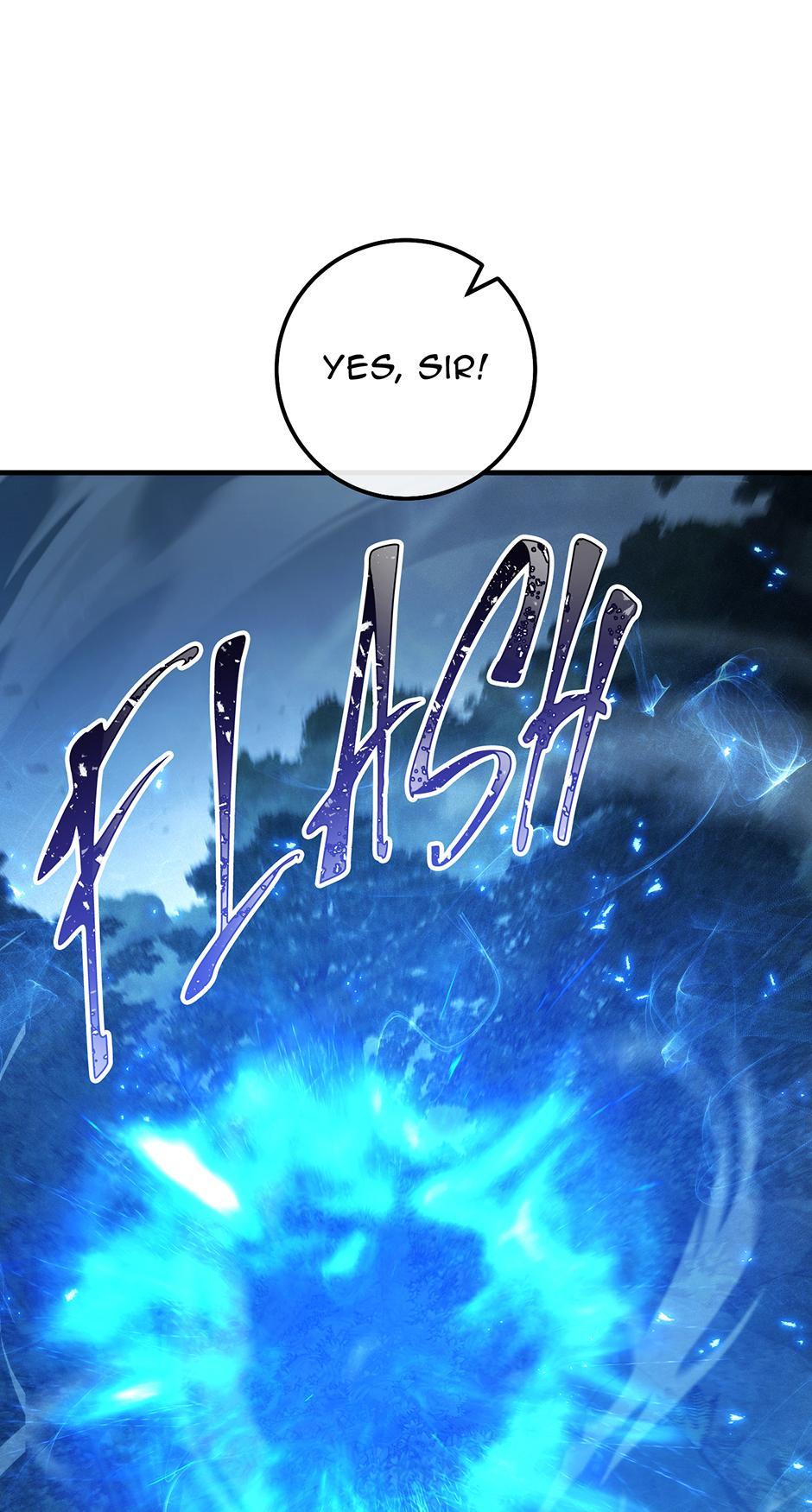 Read The Hero Returns EN Manga Online