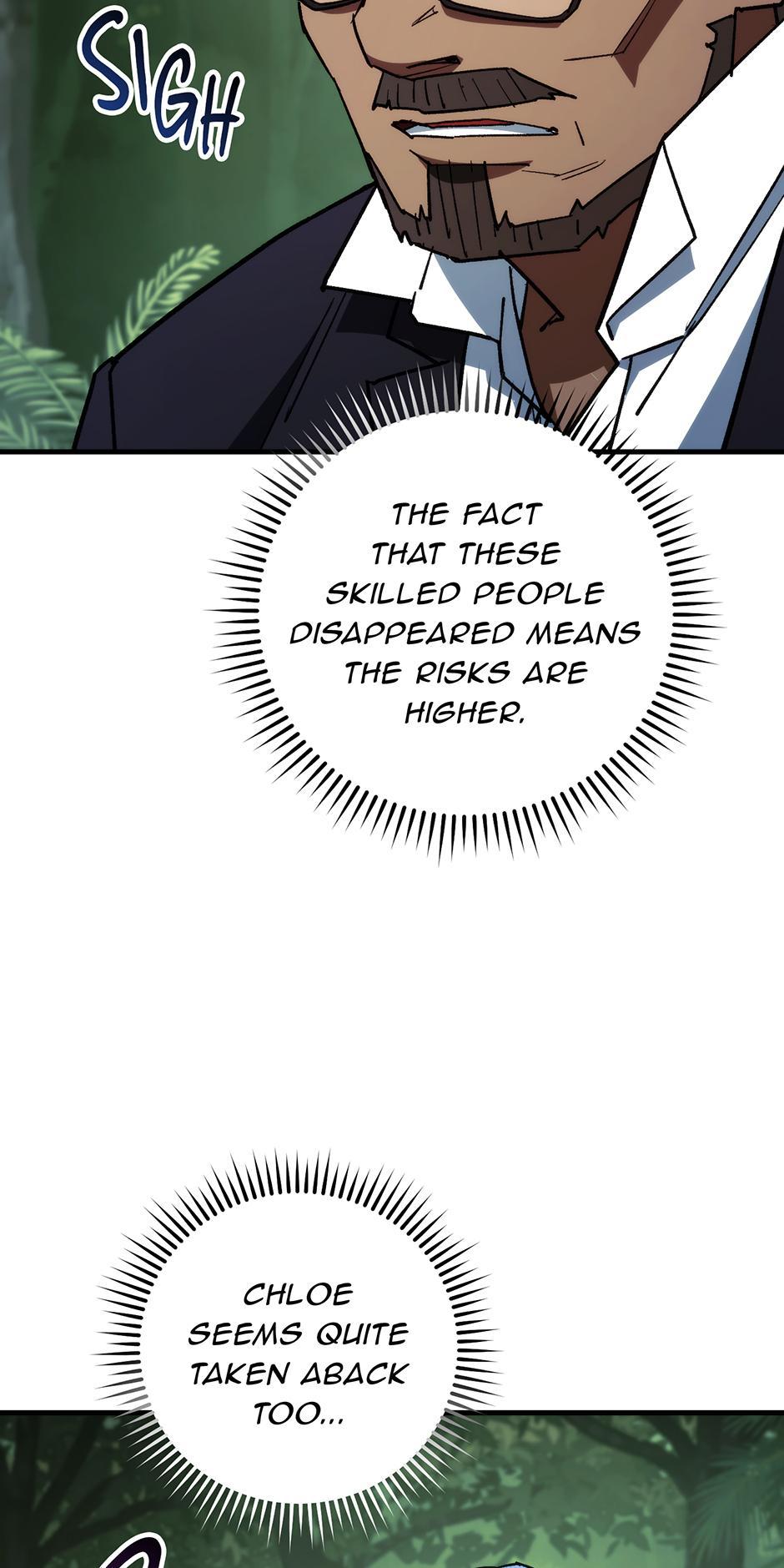 Read The Hero Returns EN Manga Online