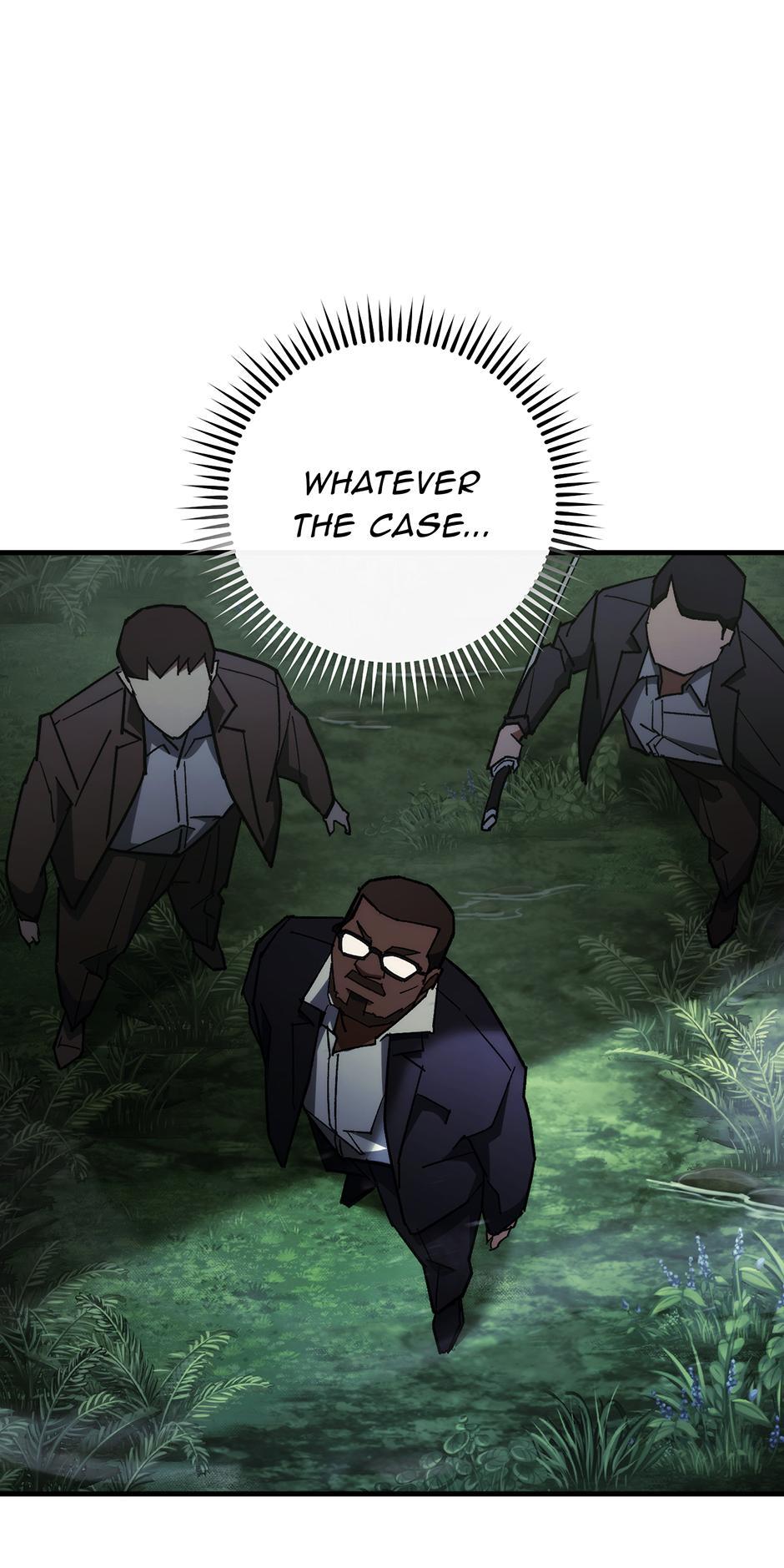 Read The Hero Returns EN Manga Online