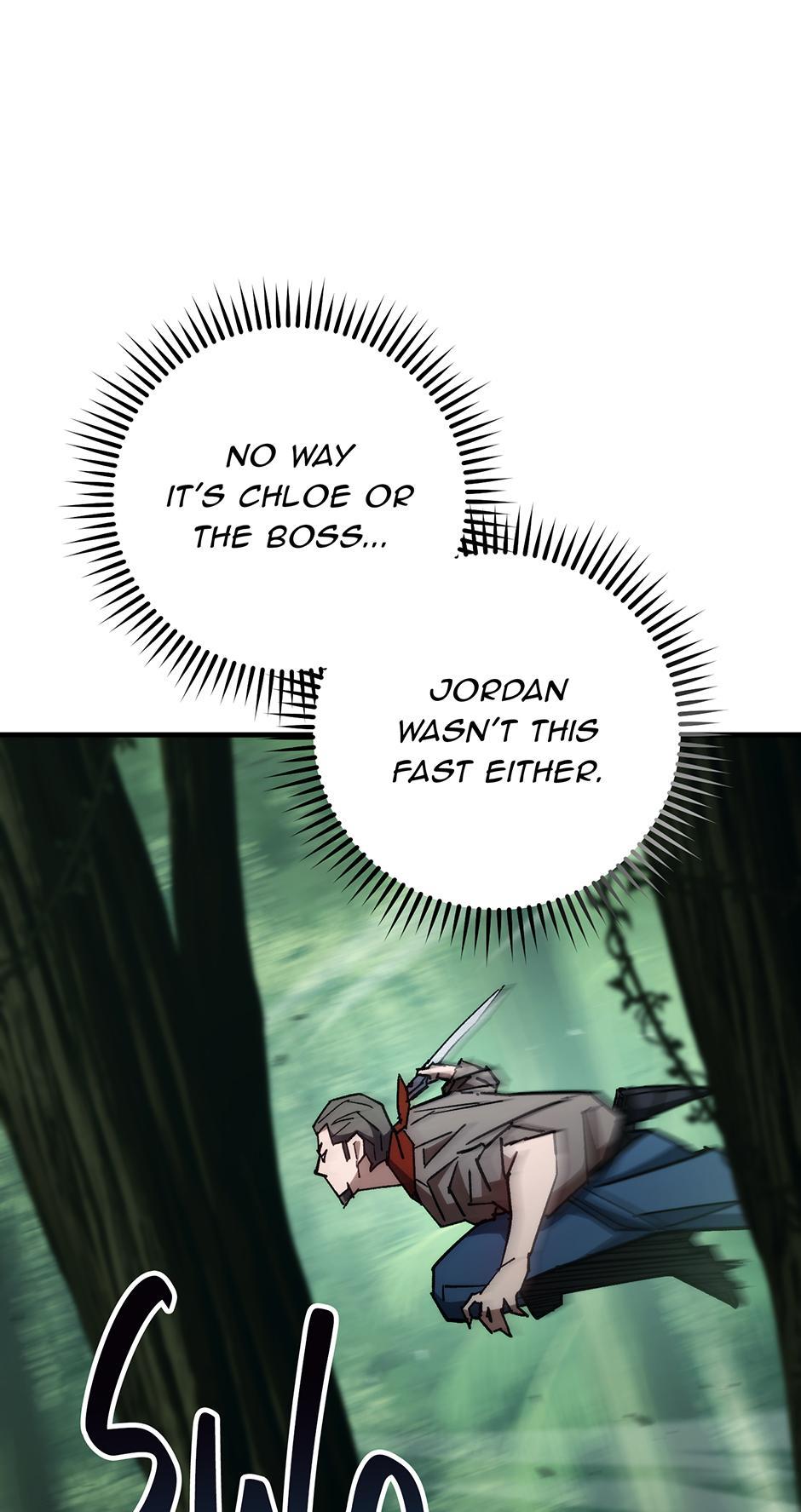 Read The Hero Returns EN Manga Online