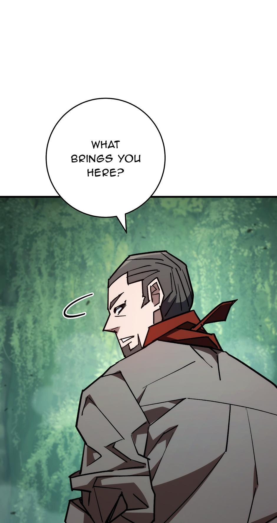 Read The Hero Returns EN Manga Online