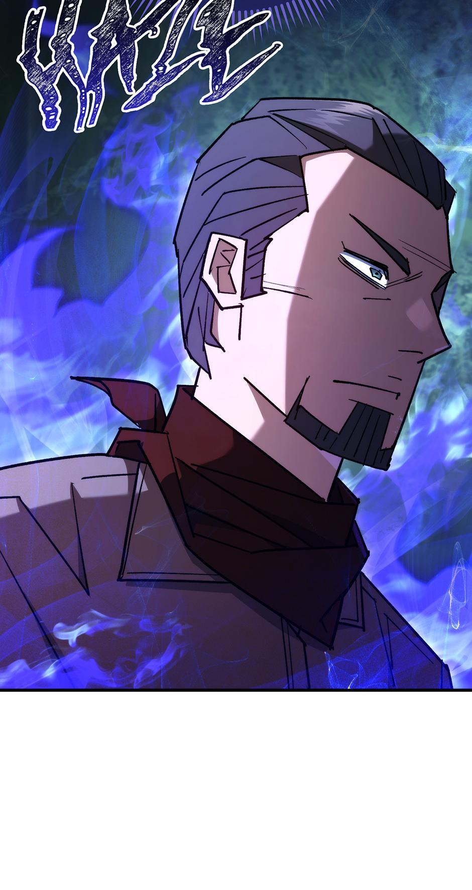 Read The Hero Returns EN Manga Online