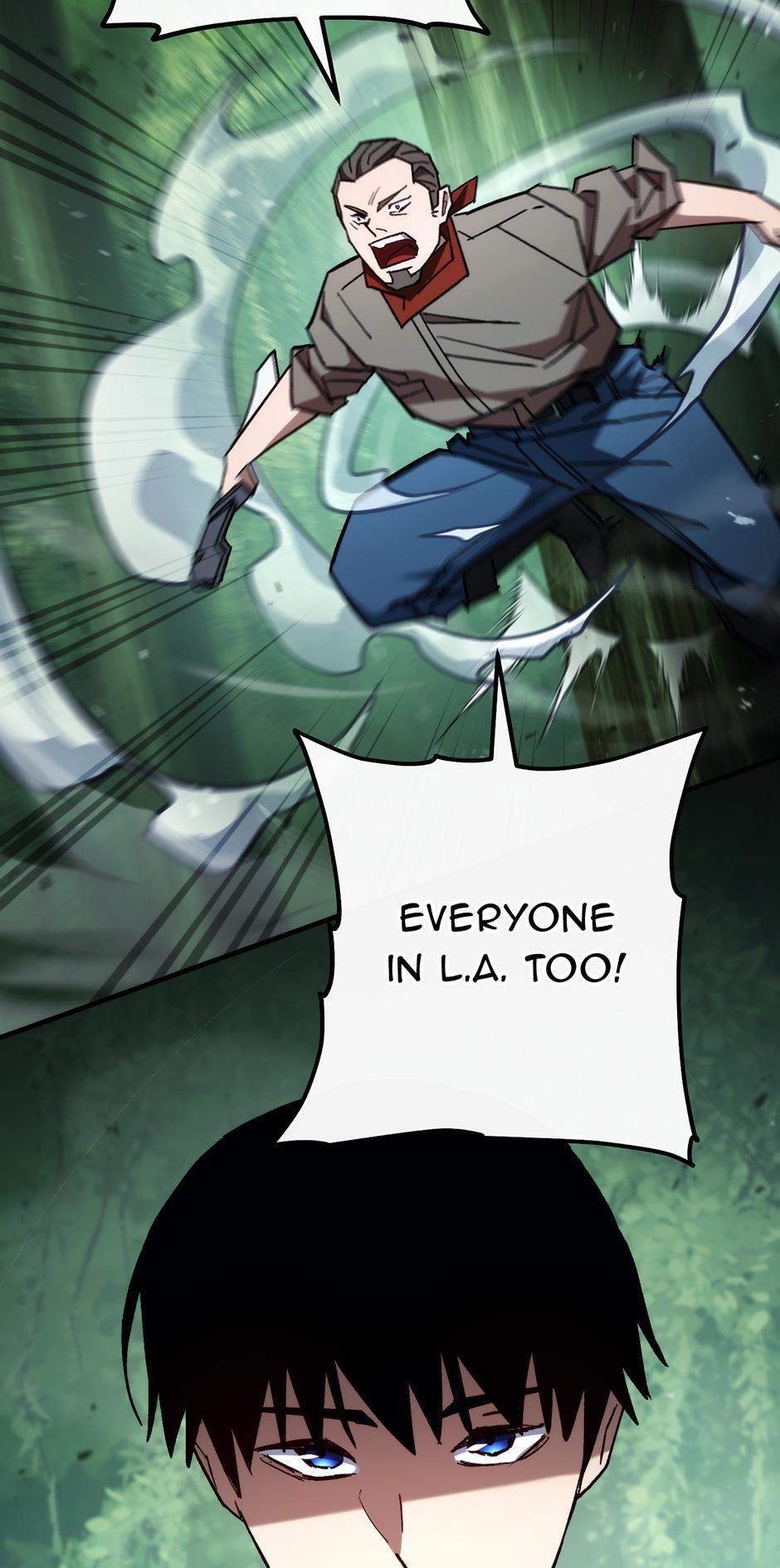 Read The Hero Returns EN Manga Online