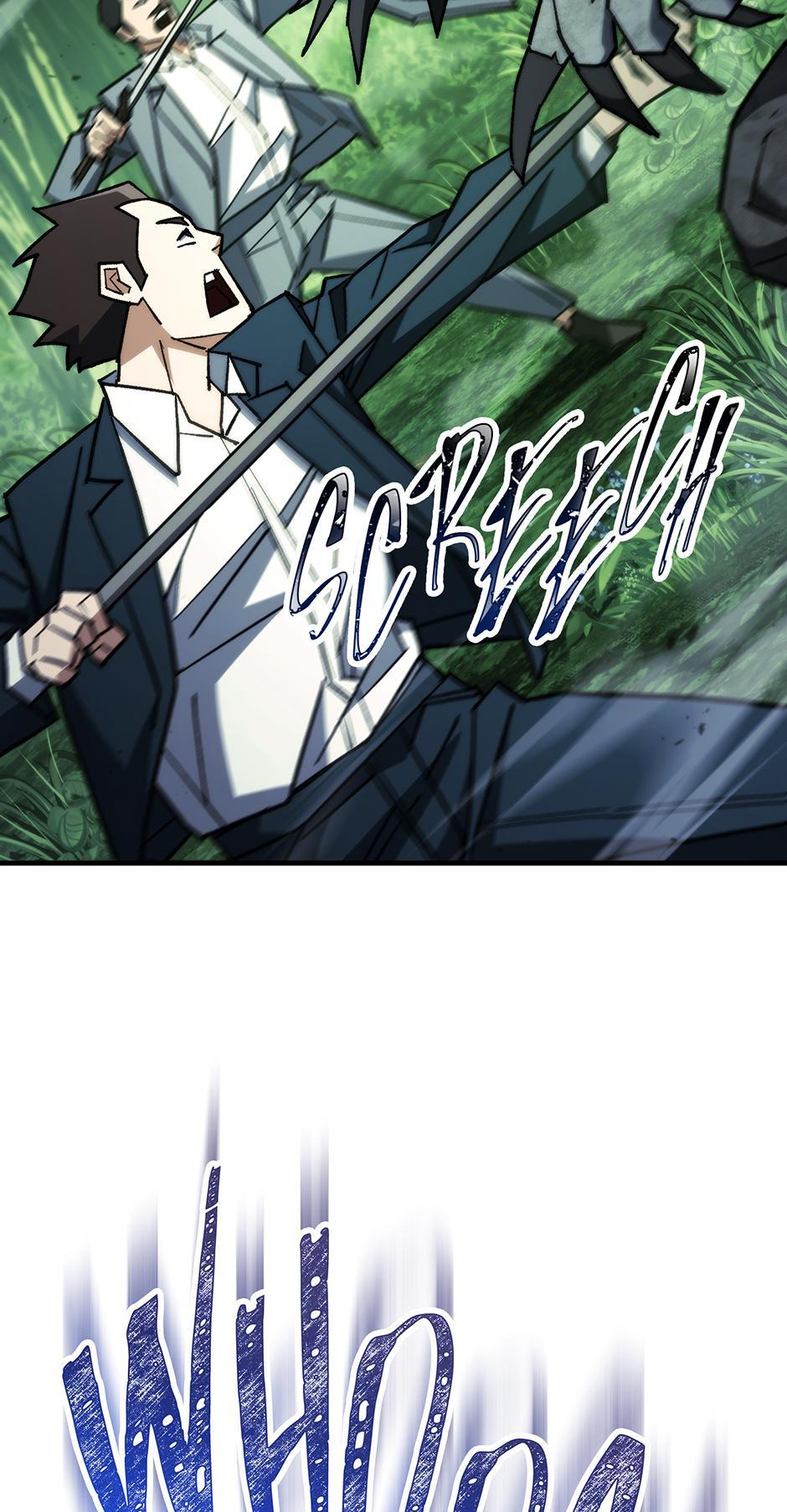 Read The Hero Returns EN Manga Online