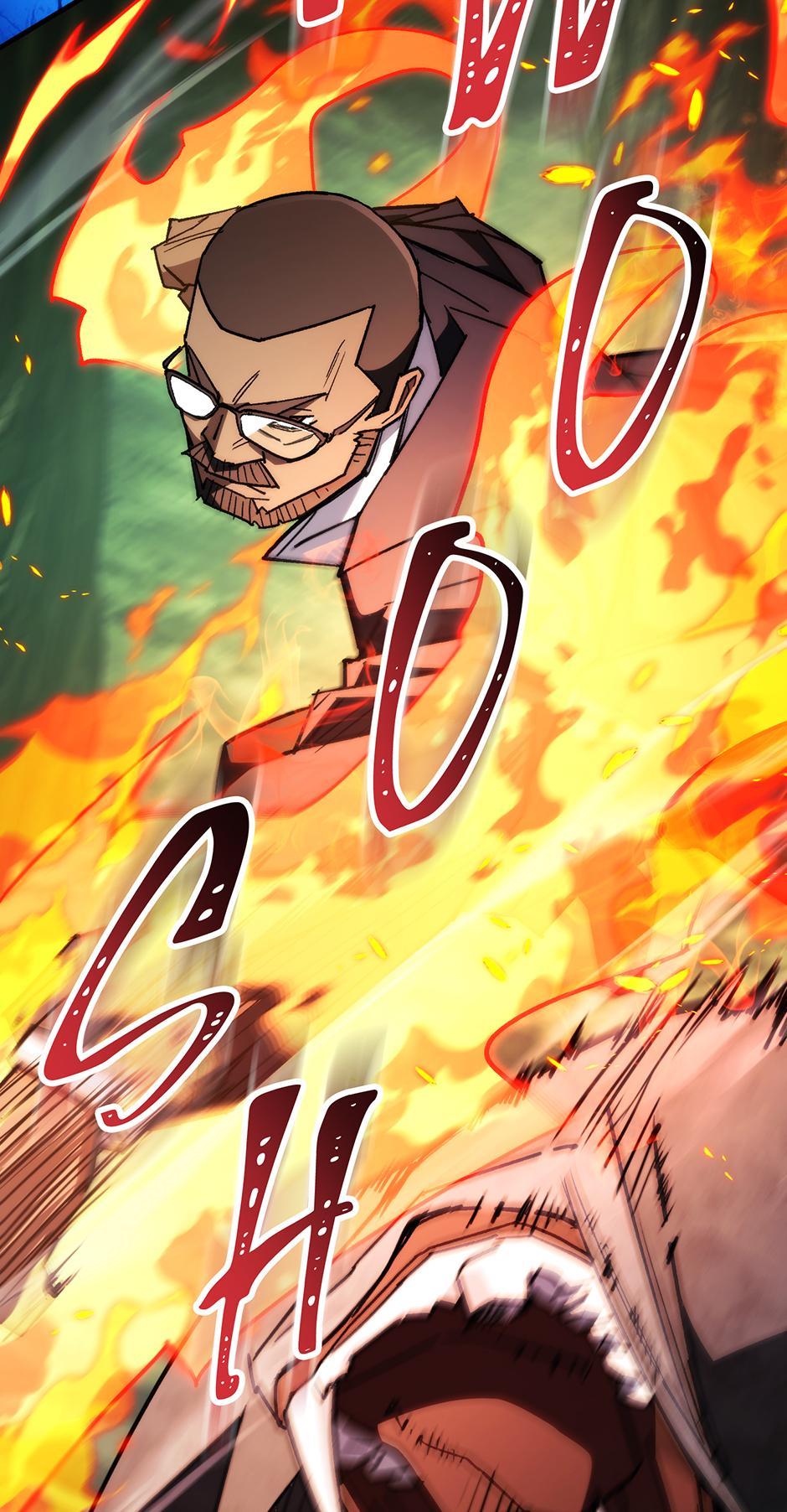 Read The Hero Returns EN Manga Online