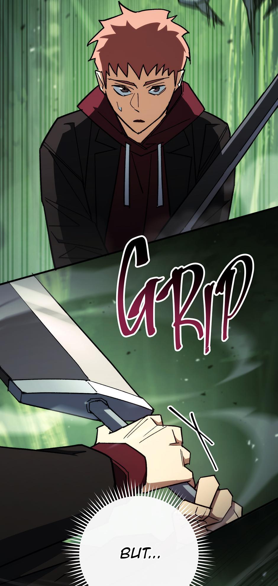 Read The Hero Returns EN Manga Online