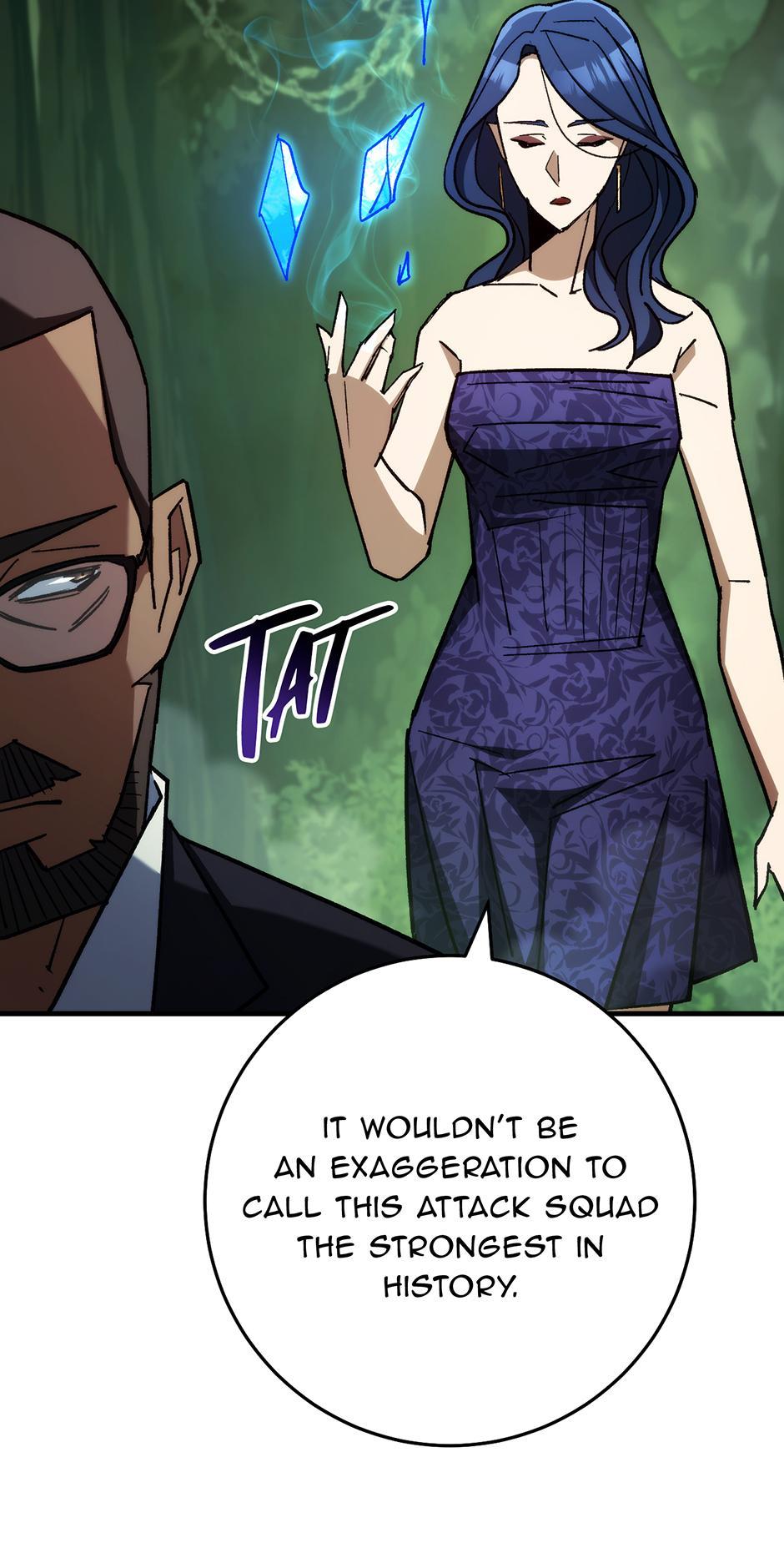 Read The Hero Returns EN Manga Online