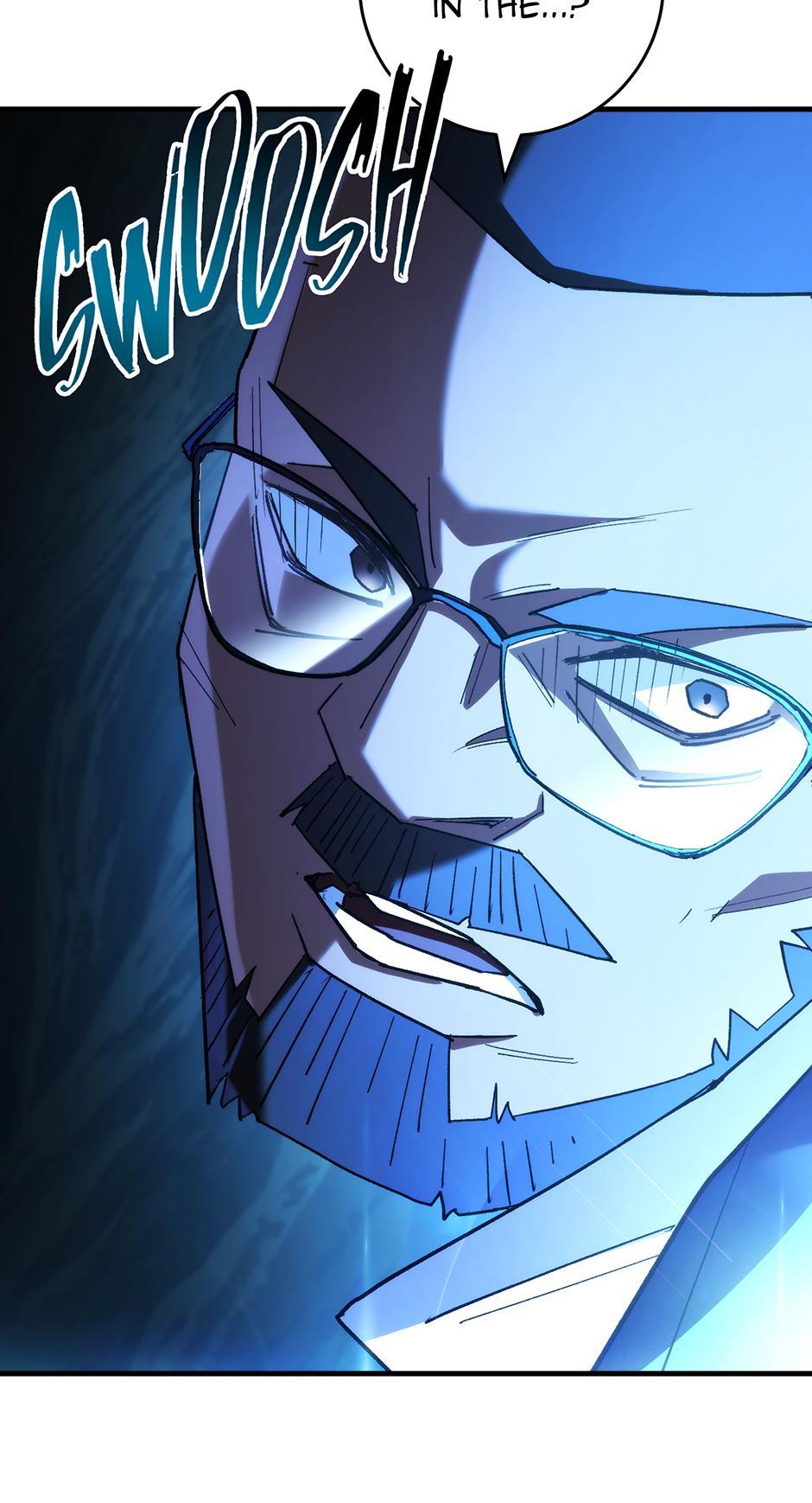 Read The Hero Returns EN Manga Online