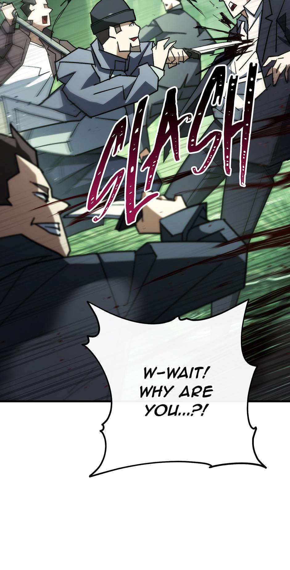 Read The Hero Returns EN Manga Online