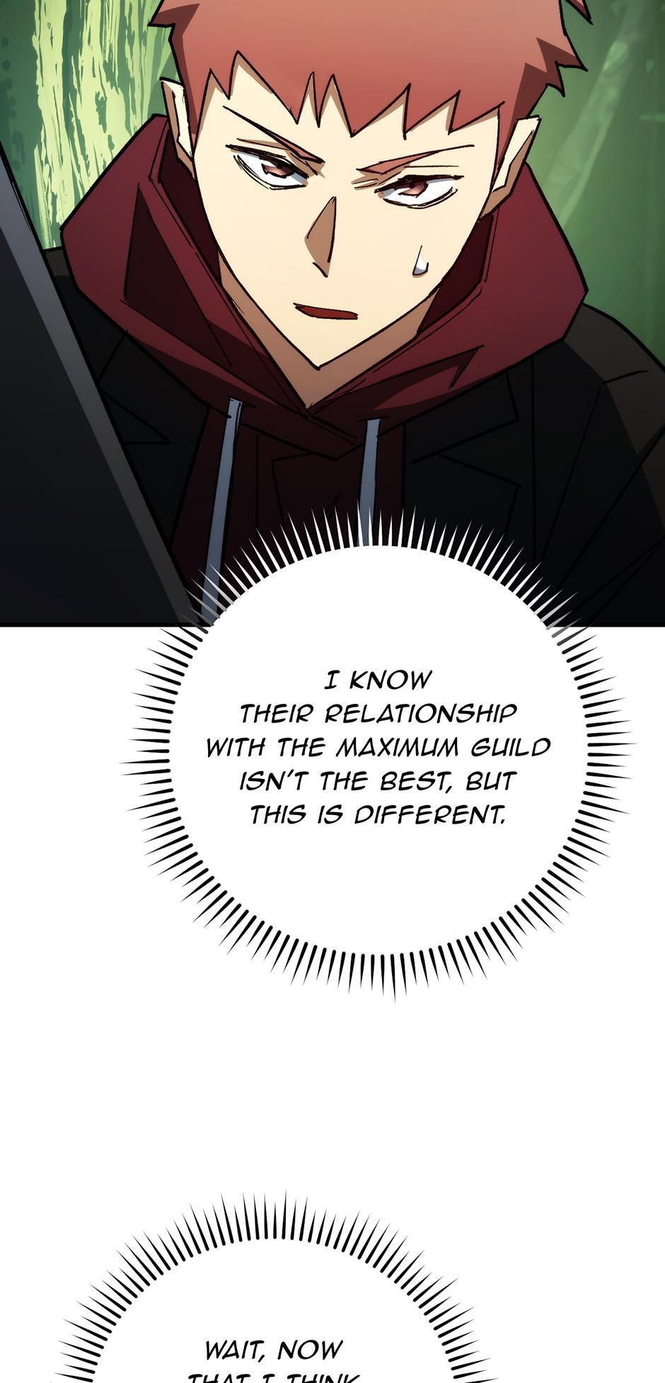 Read The Hero Returns EN Manga Online