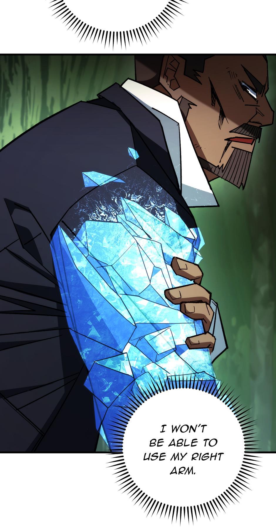 Read The Hero Returns EN Manga Online