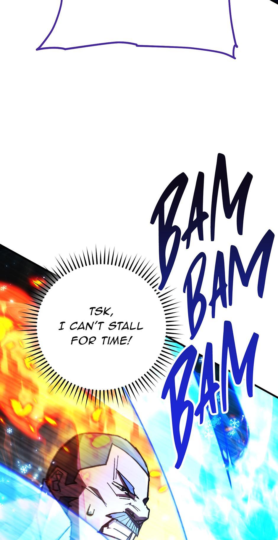 Read The Hero Returns EN Manga Online