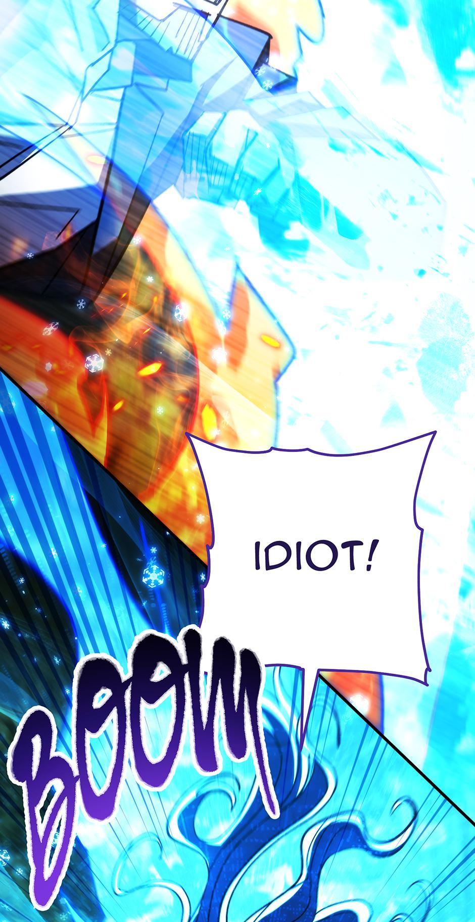 Read The Hero Returns EN Manga Online