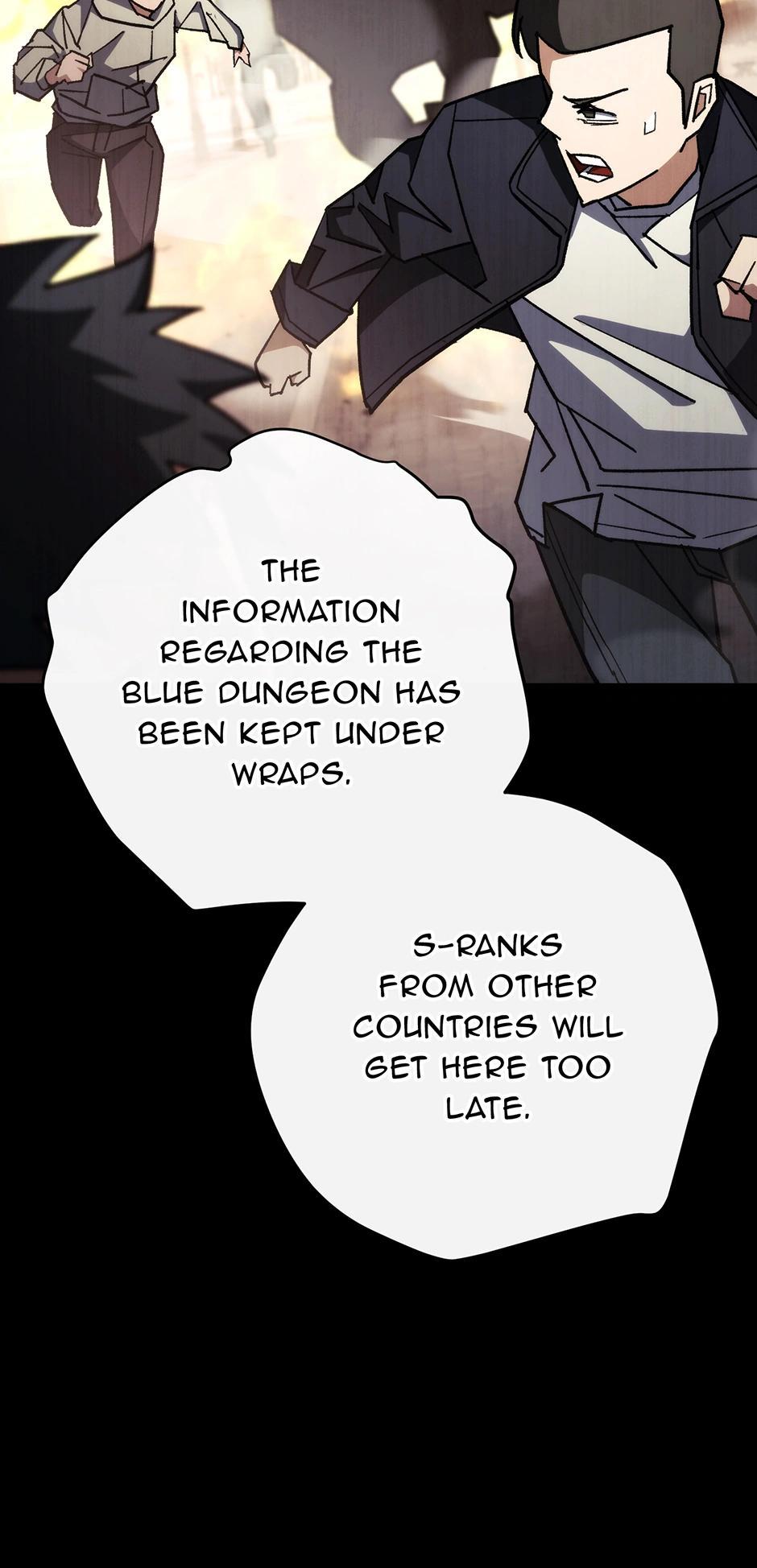 Read The Hero Returns EN Manga Online